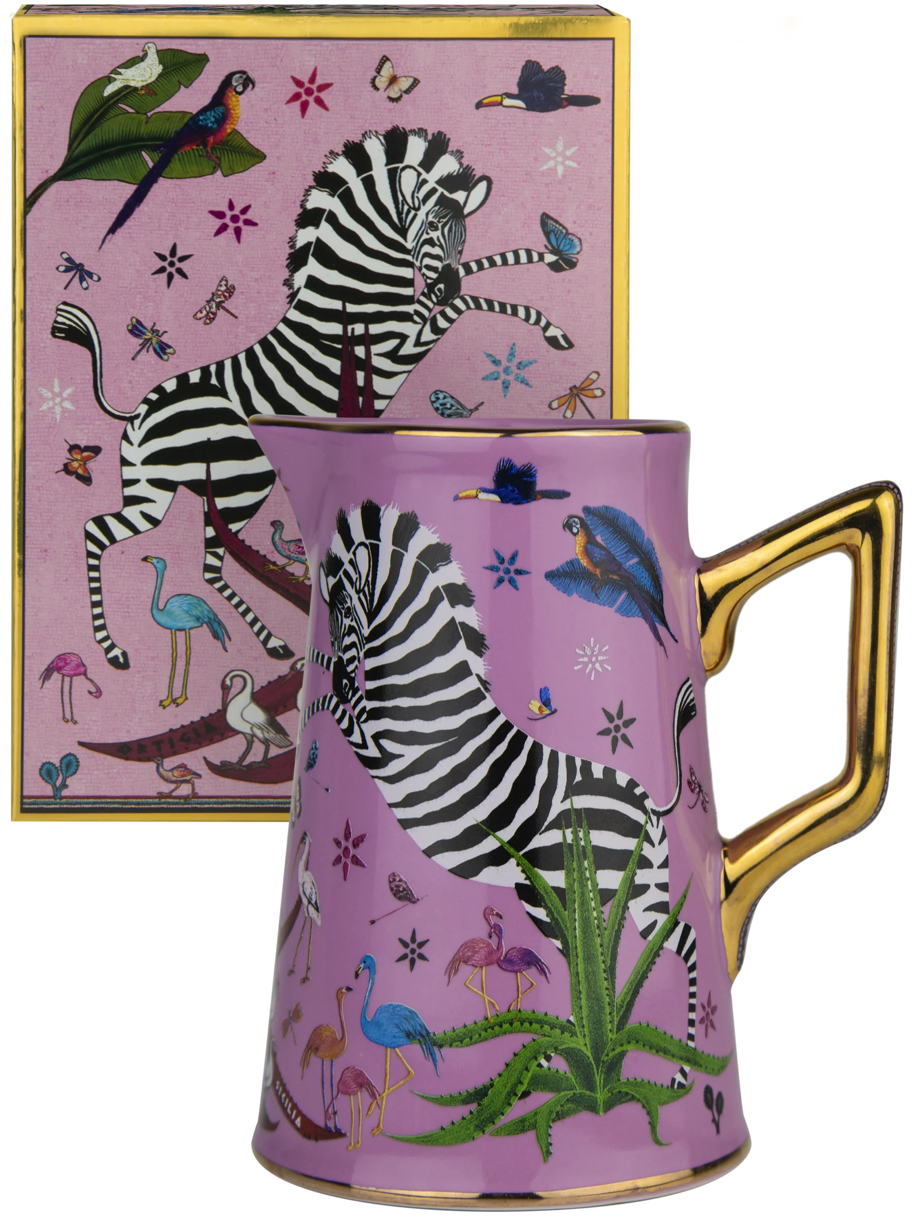 Ortigia Ceramic Jugs - Image 15