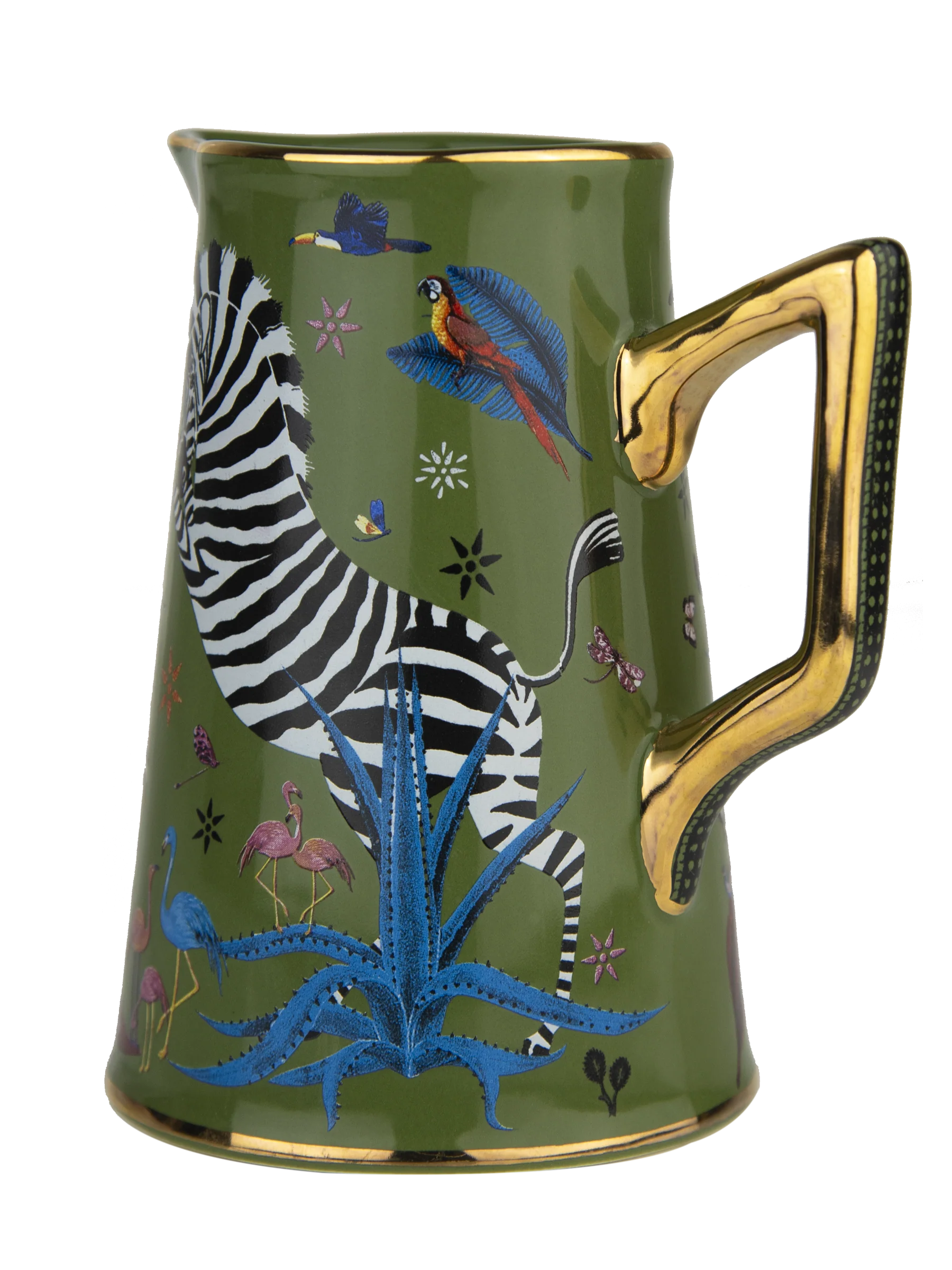 Ortigia Ceramic Jugs - Image 16