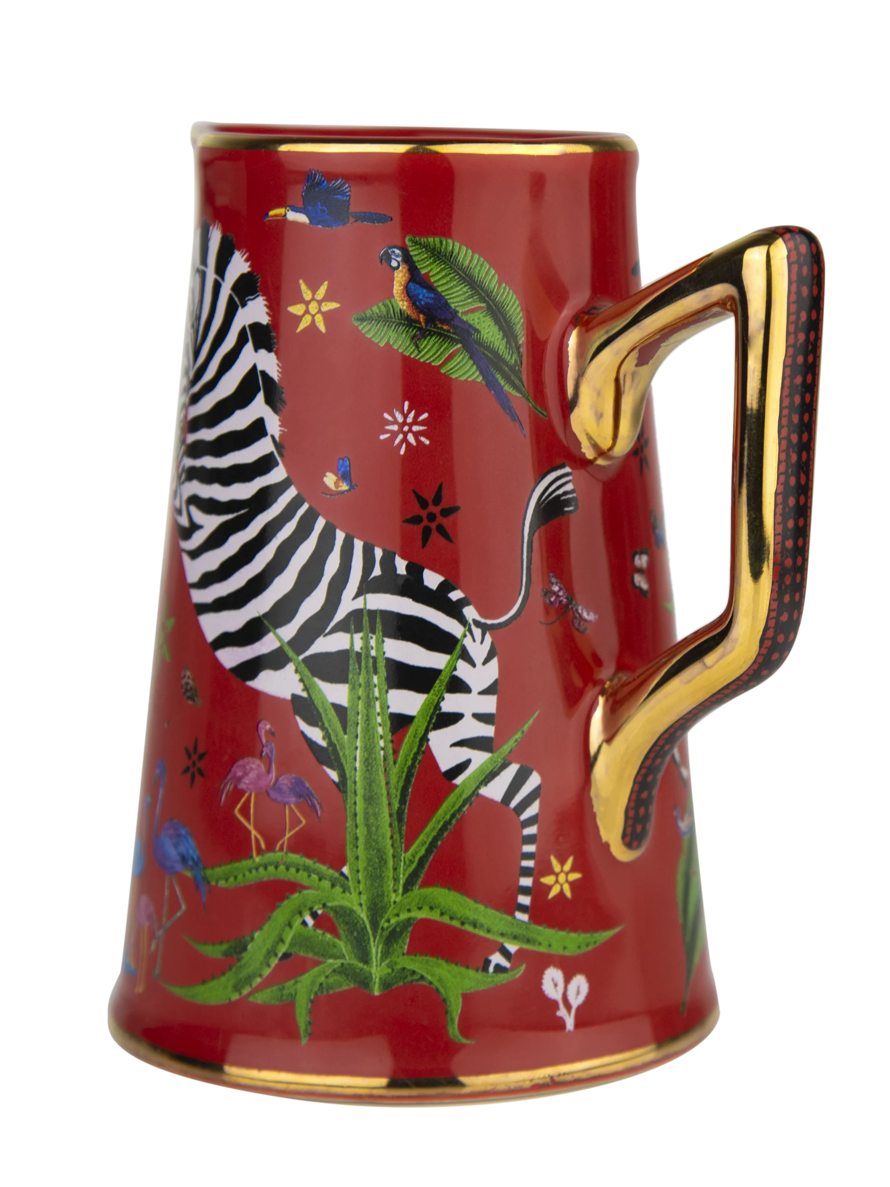 Ortigia Ceramic Jugs - Image 2