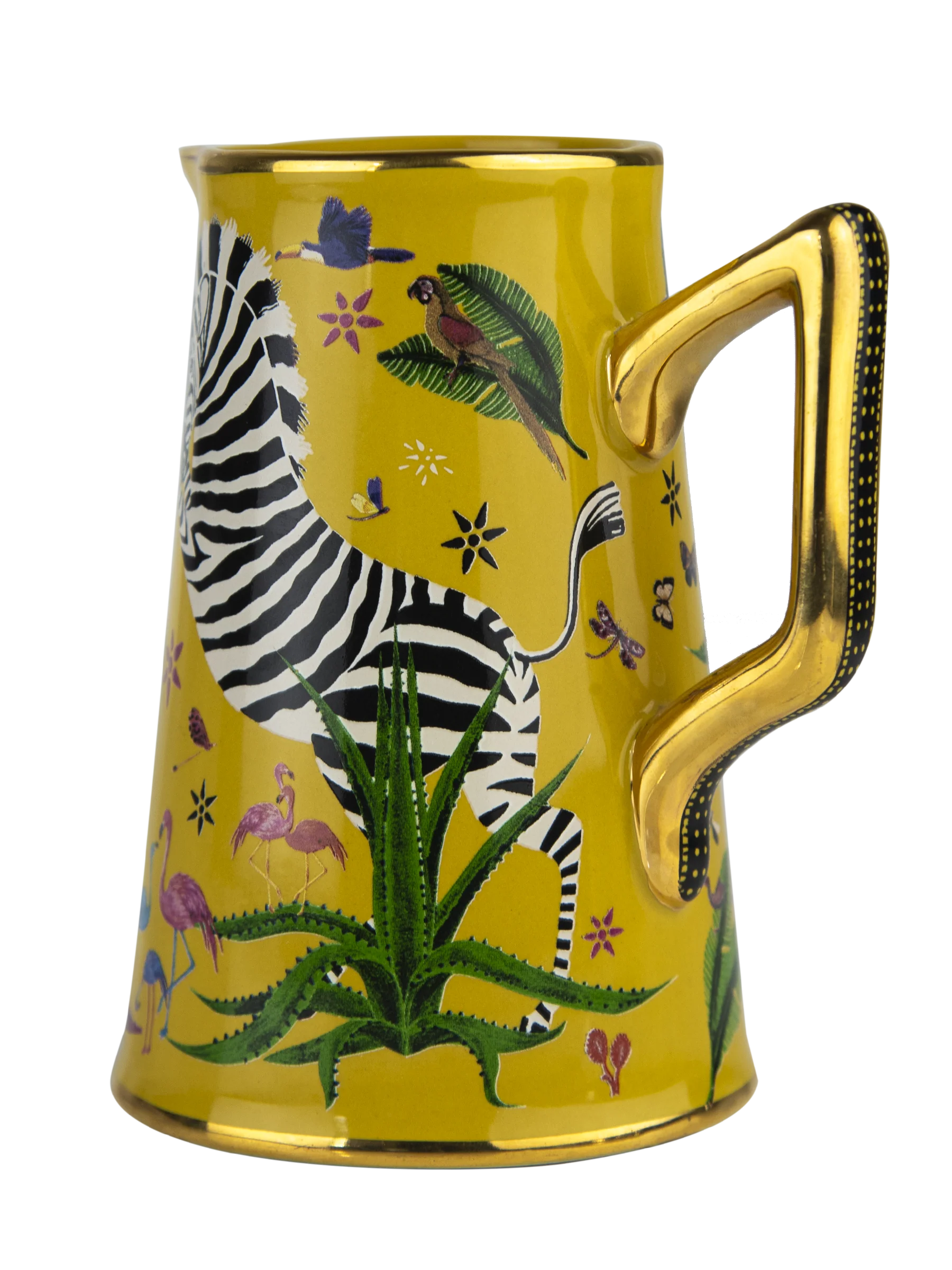 Ortigia Ceramic Jugs - Image 3