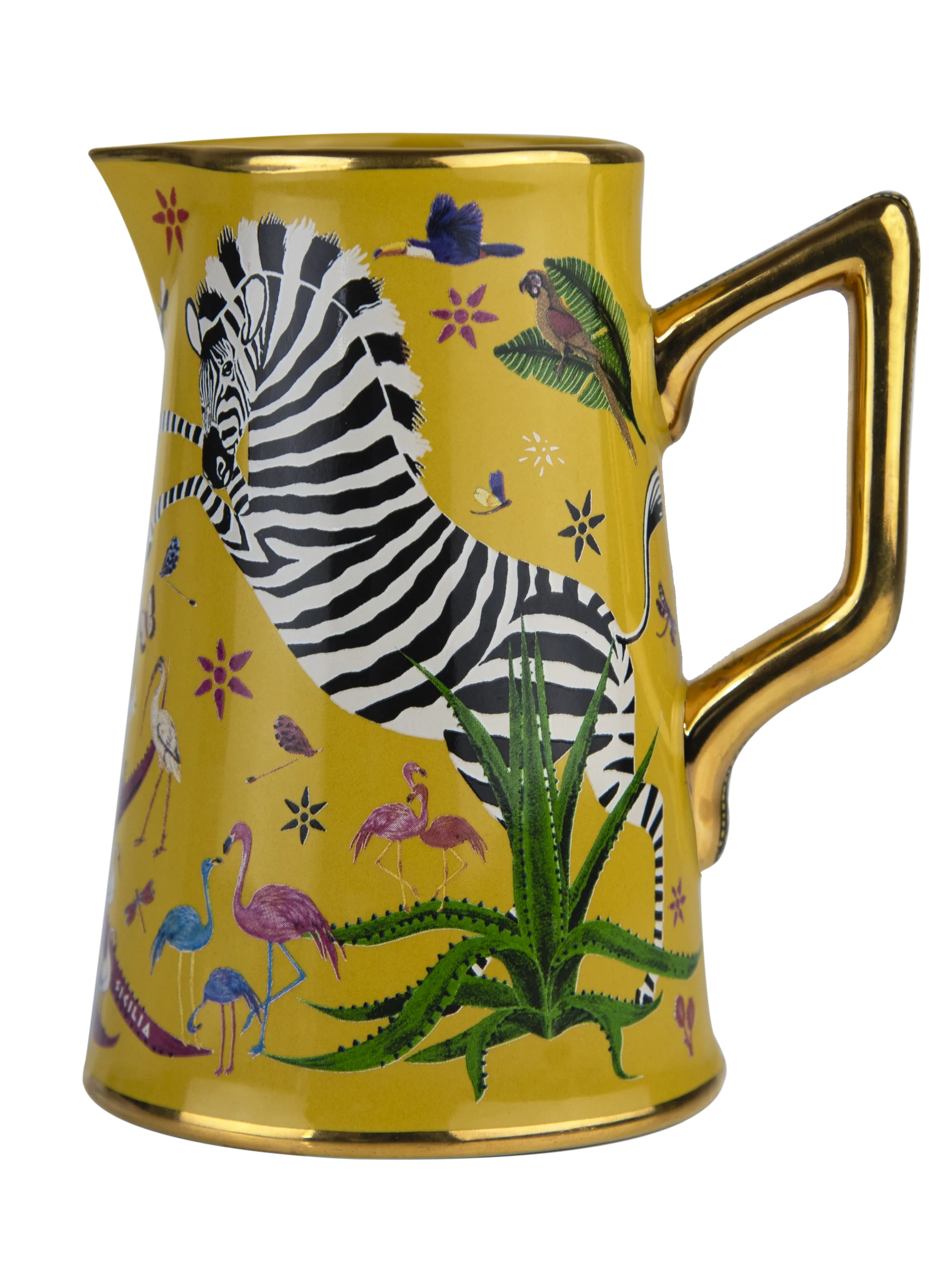 Ortigia Ceramic Jugs - Image 6