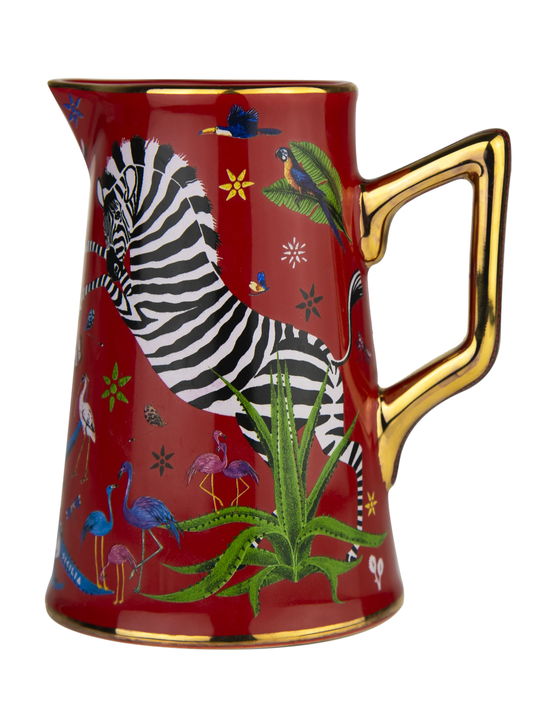 Ortigia Ceramic Jugs - Image 9