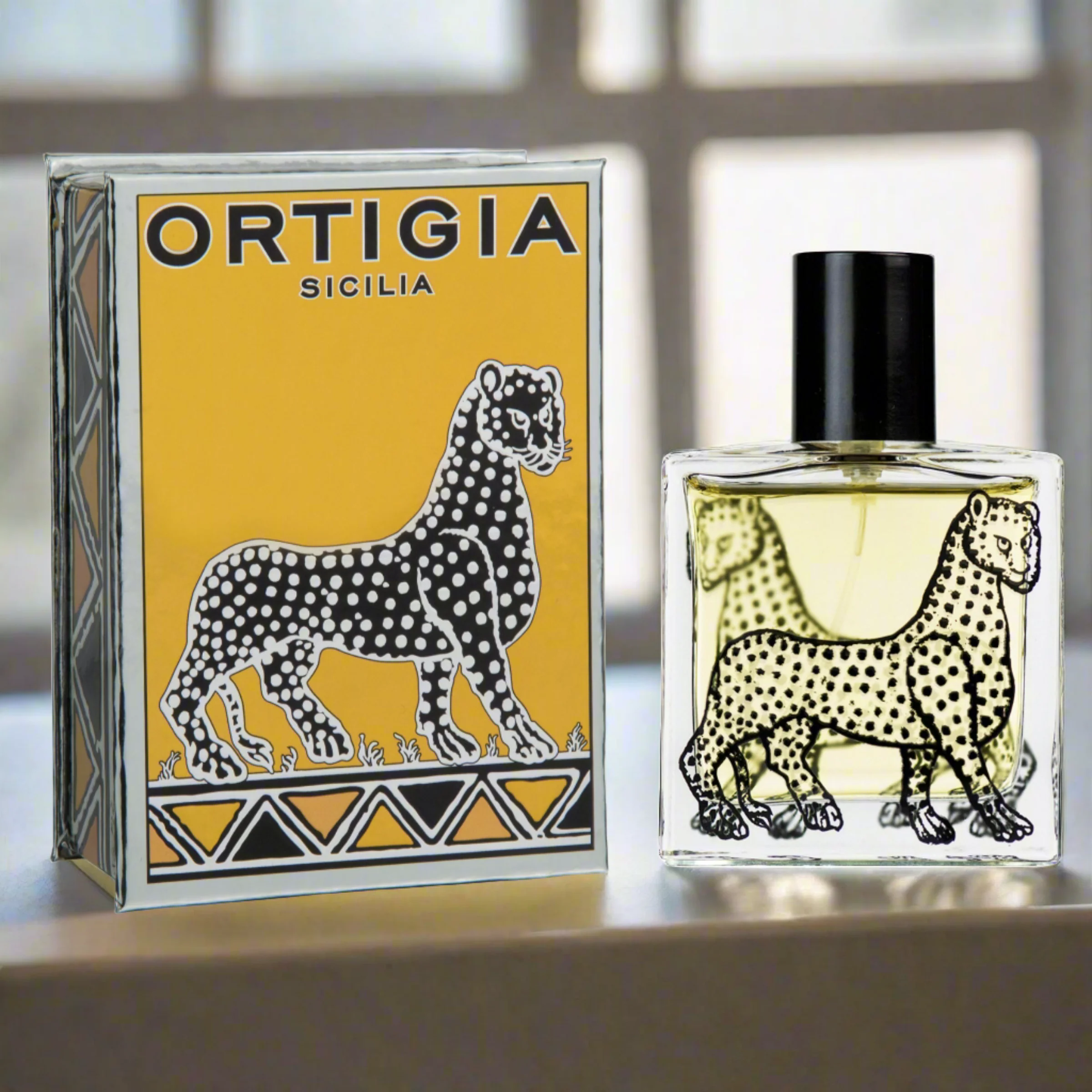 Ortigia Eau De Parfum - Image 2