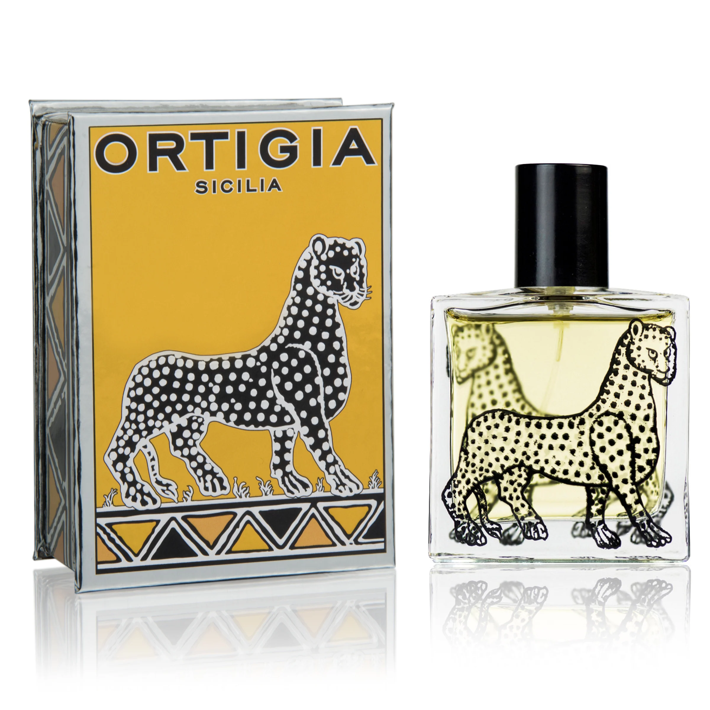 Ortigia Eau De Parfum - Image 3