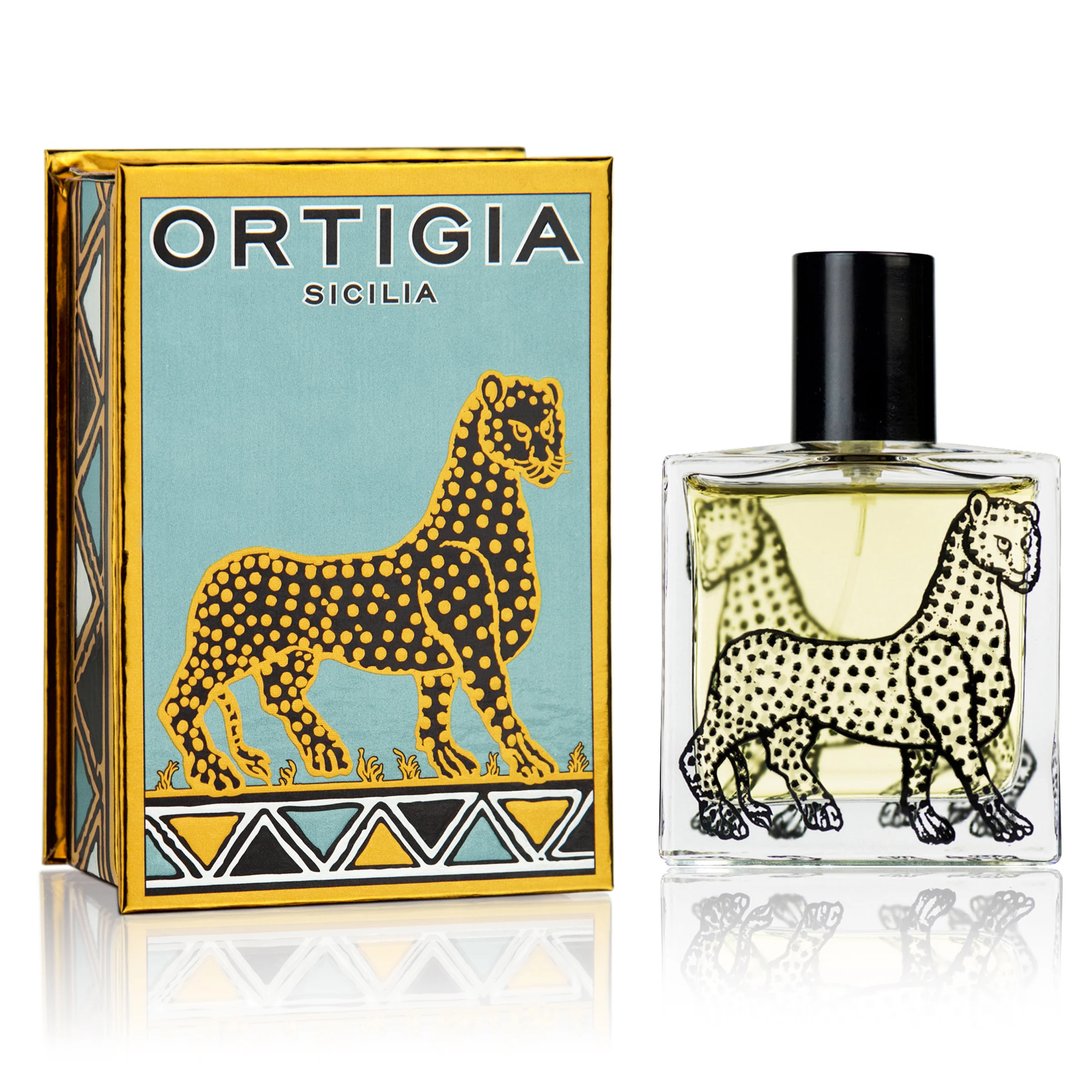 Ortigia Eau De Parfum - Image 4