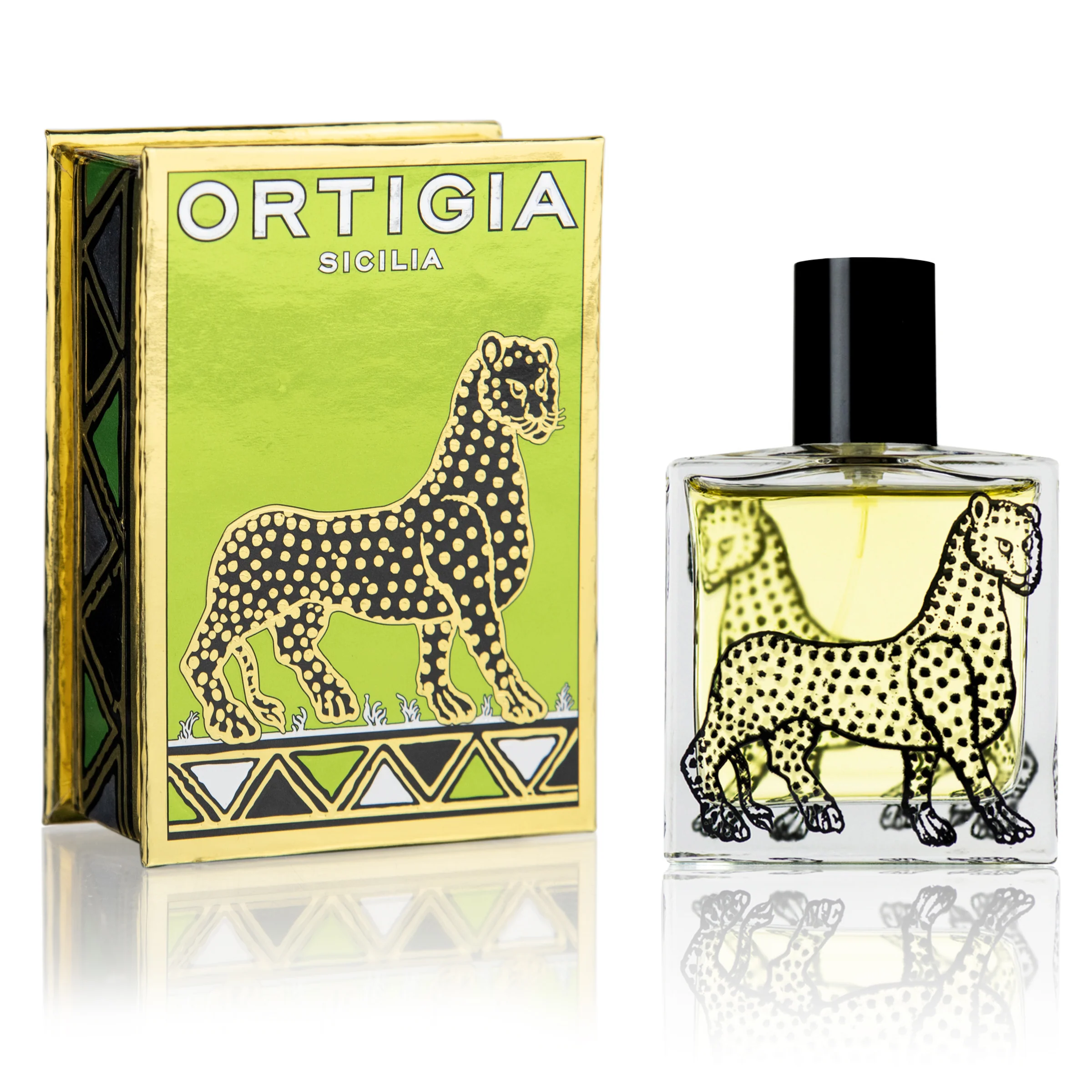 Ortigia Eau De Parfum - Image 5