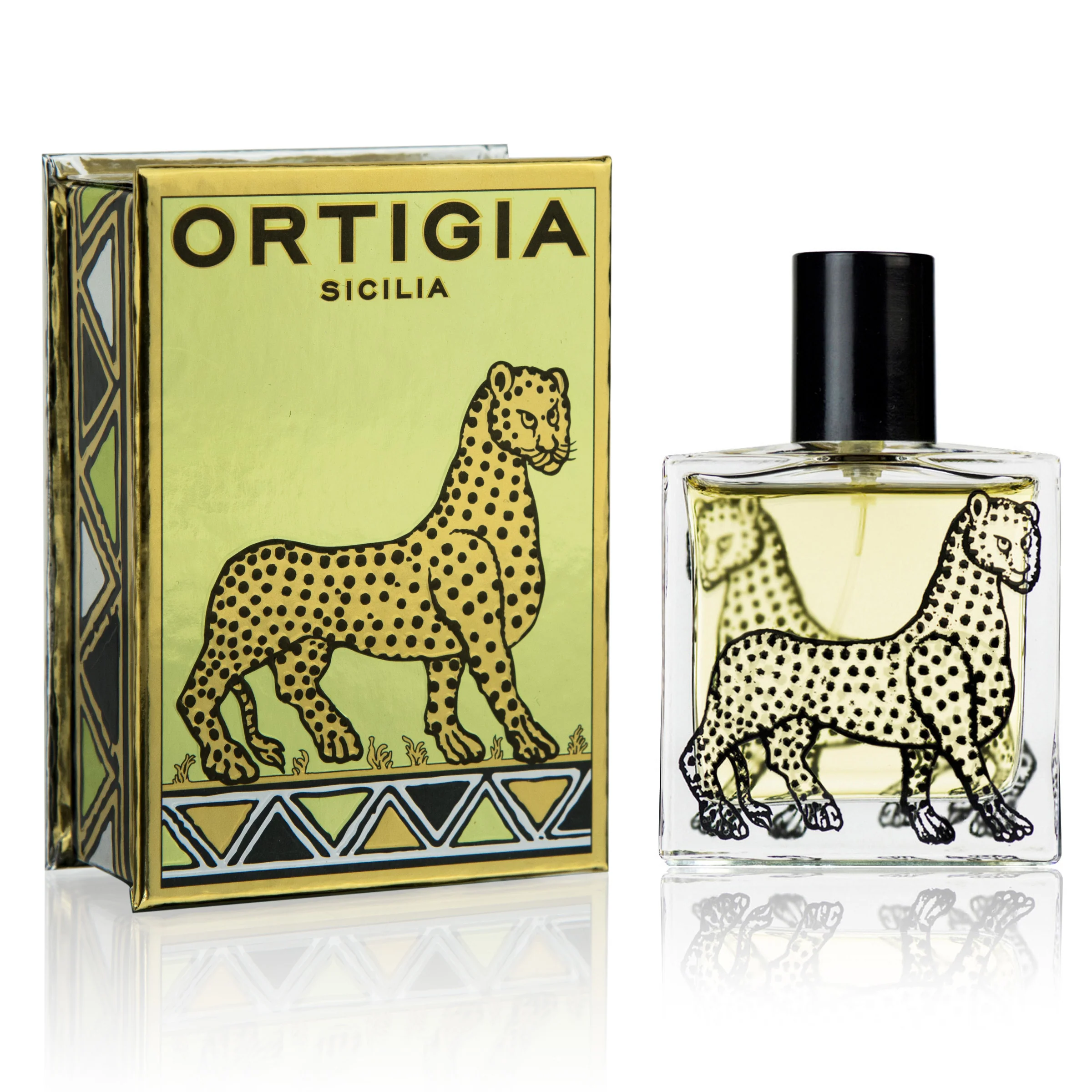 Ortigia Eau De Parfum - Image 6