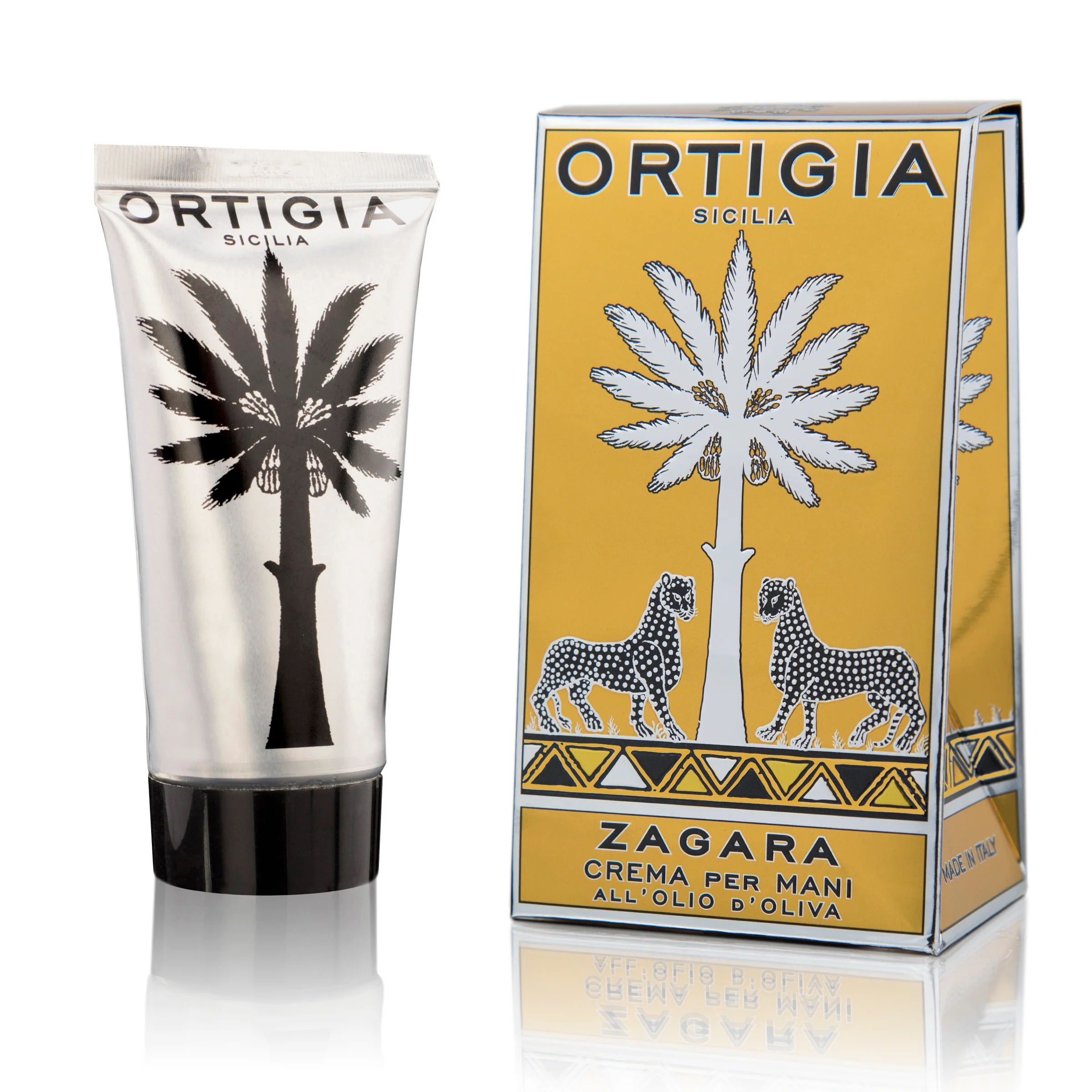 Ortigia Hand Creams - Image 2