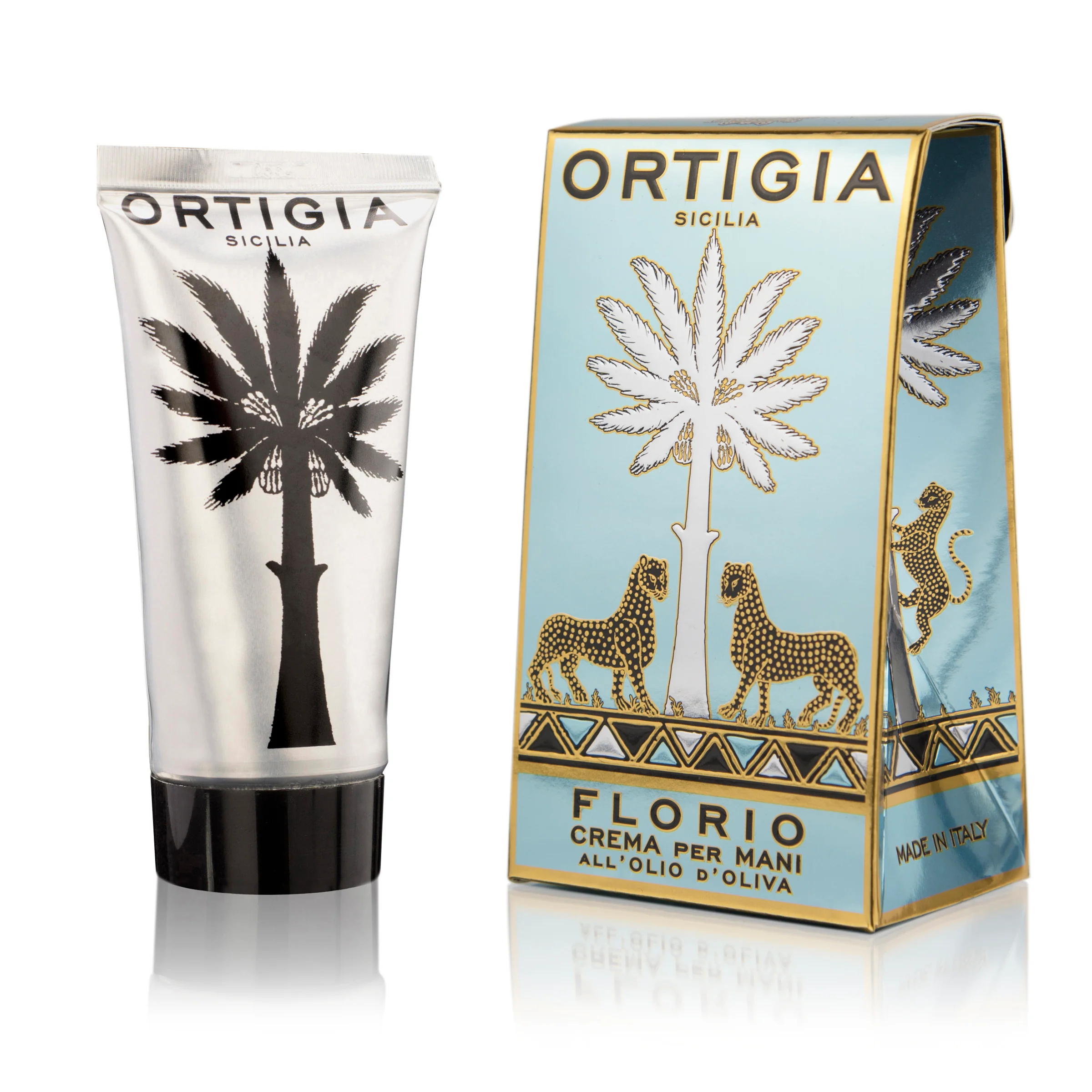 Ortigia Hand Creams - Image 3