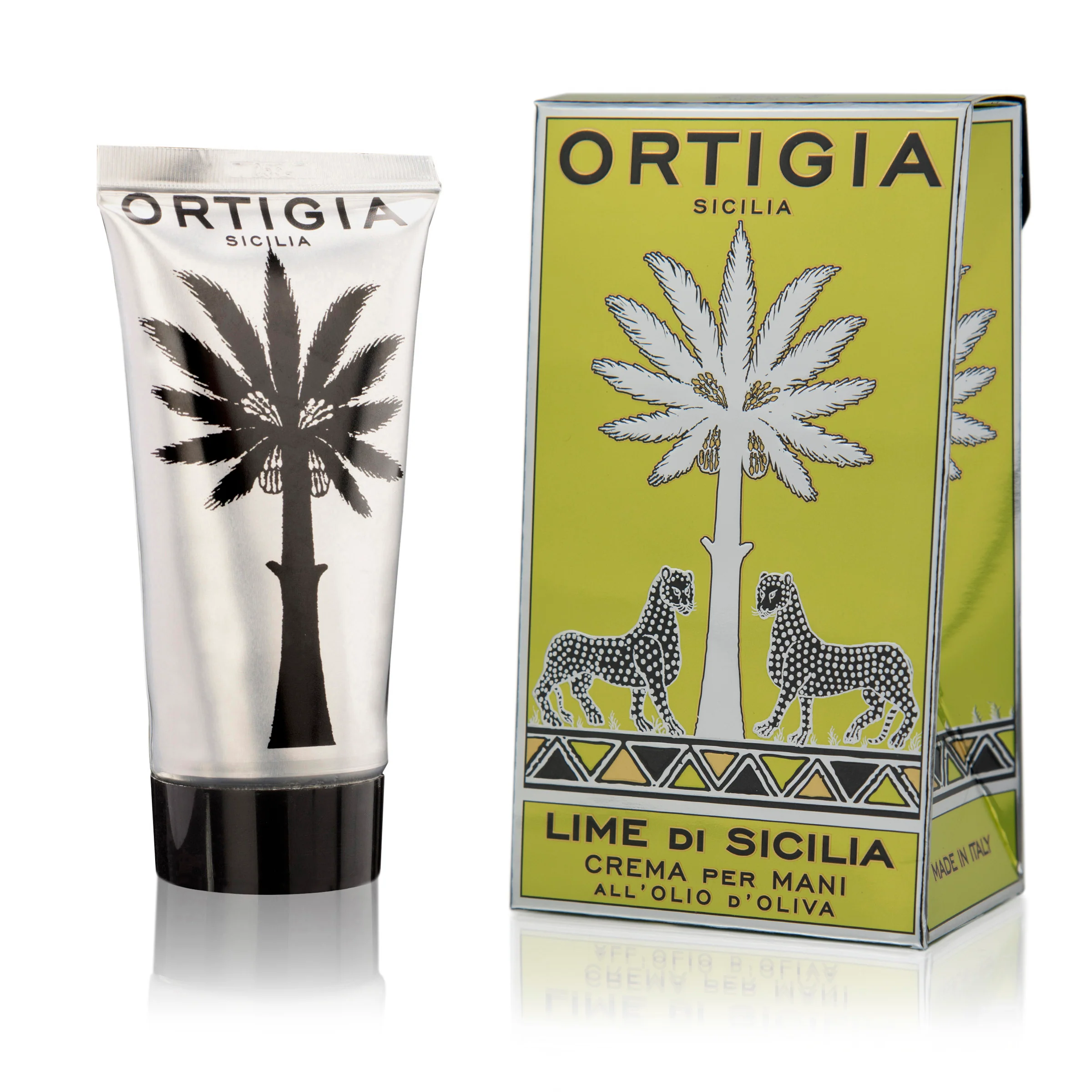 Ortigia Hand Creams - Image 4