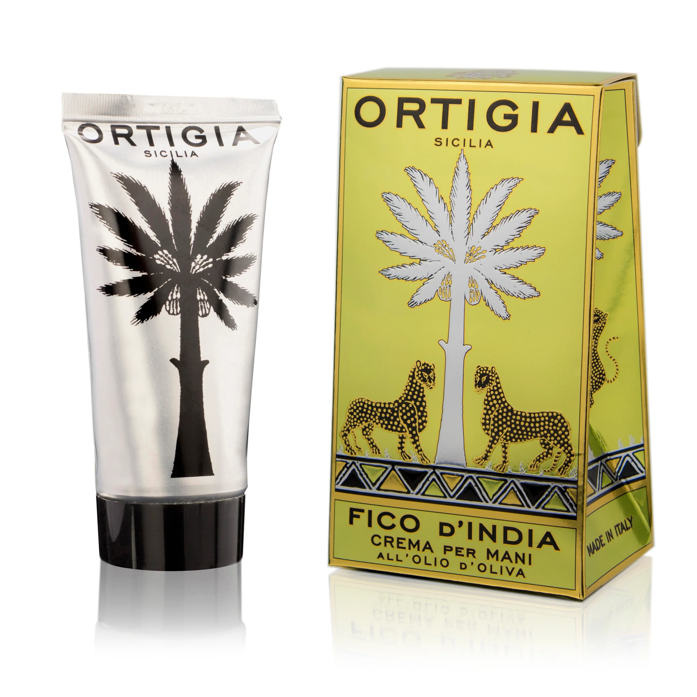 Ortigia Hand Creams - Image 5