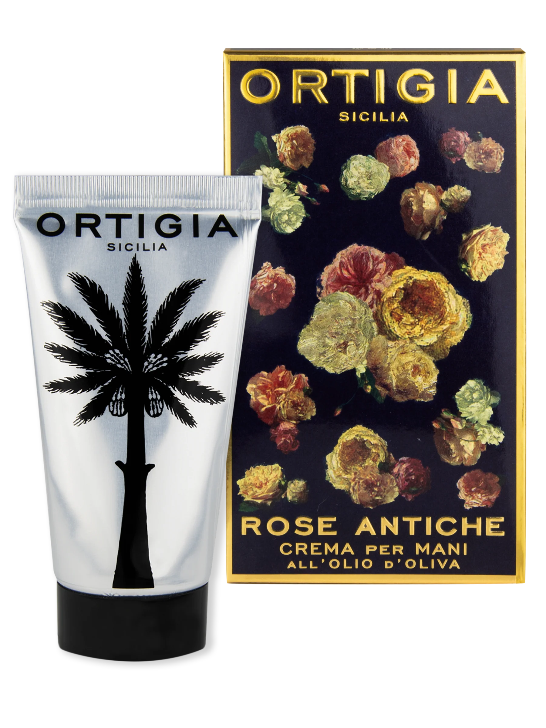 Ortigia Hand Creams - Image 6