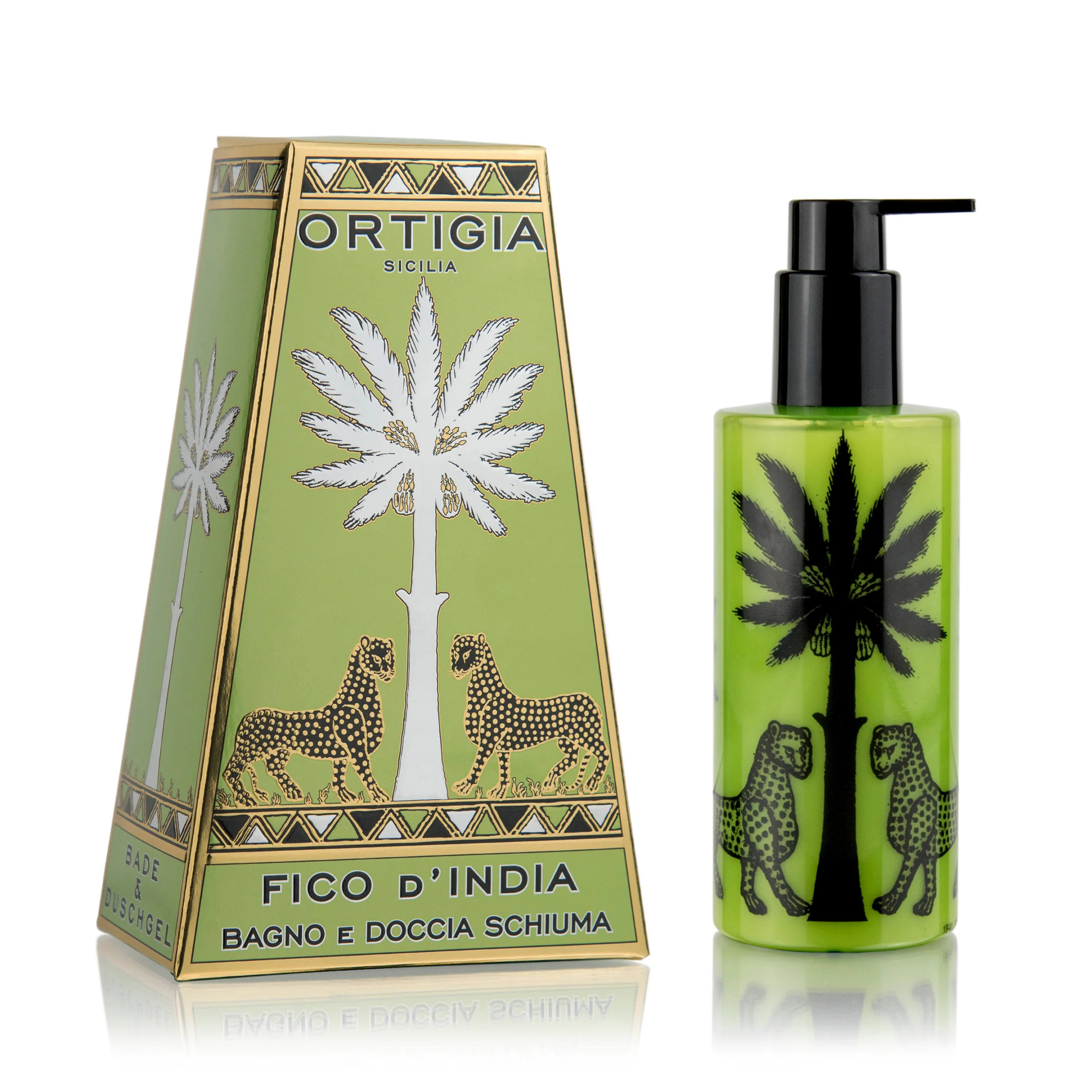 Ortigia Bath & Shower Gels - Image 5