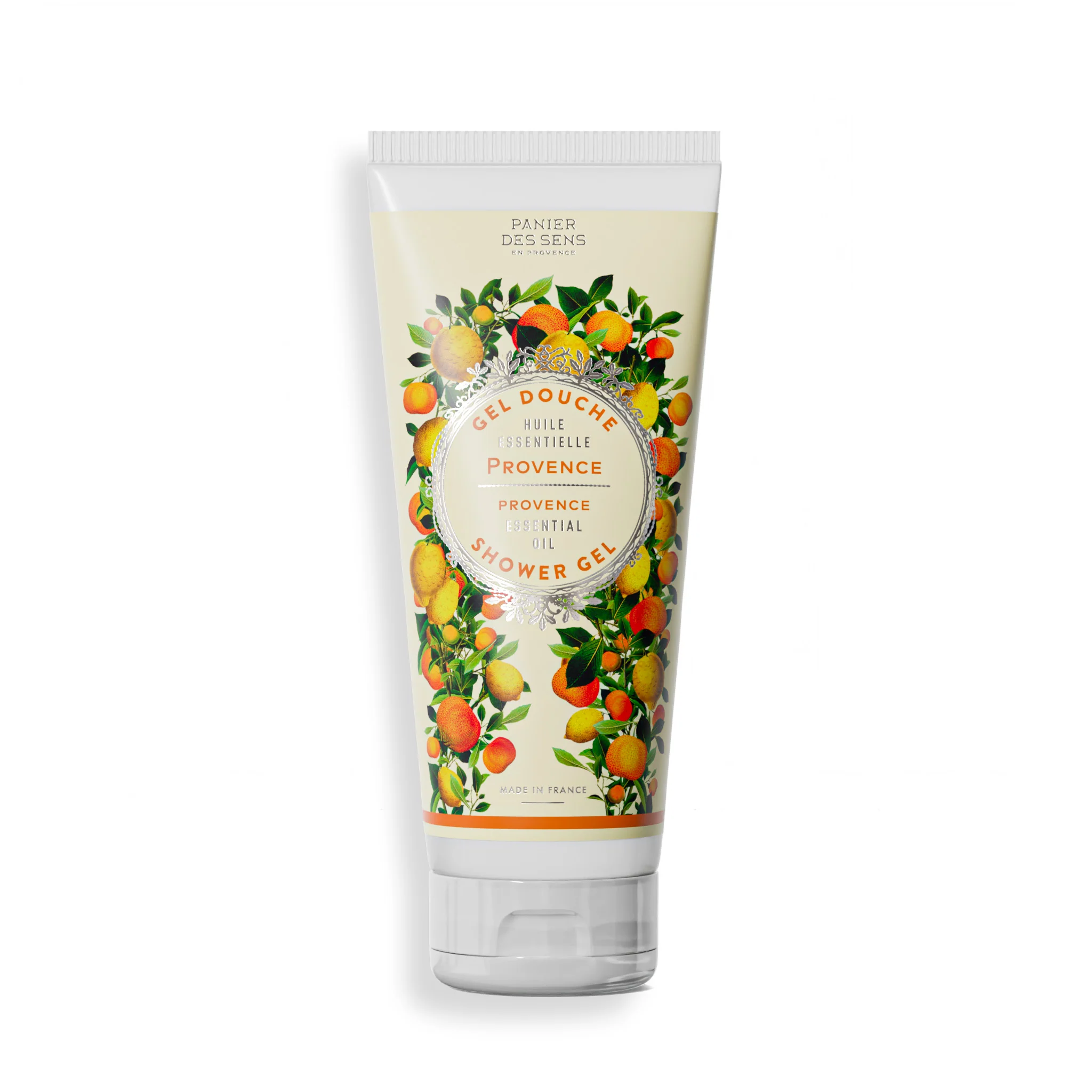 Panier Des Sens Shower Gel - Image 3
