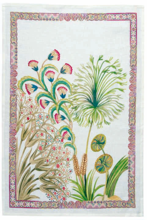 Papyro Tea Towels - Image 3
