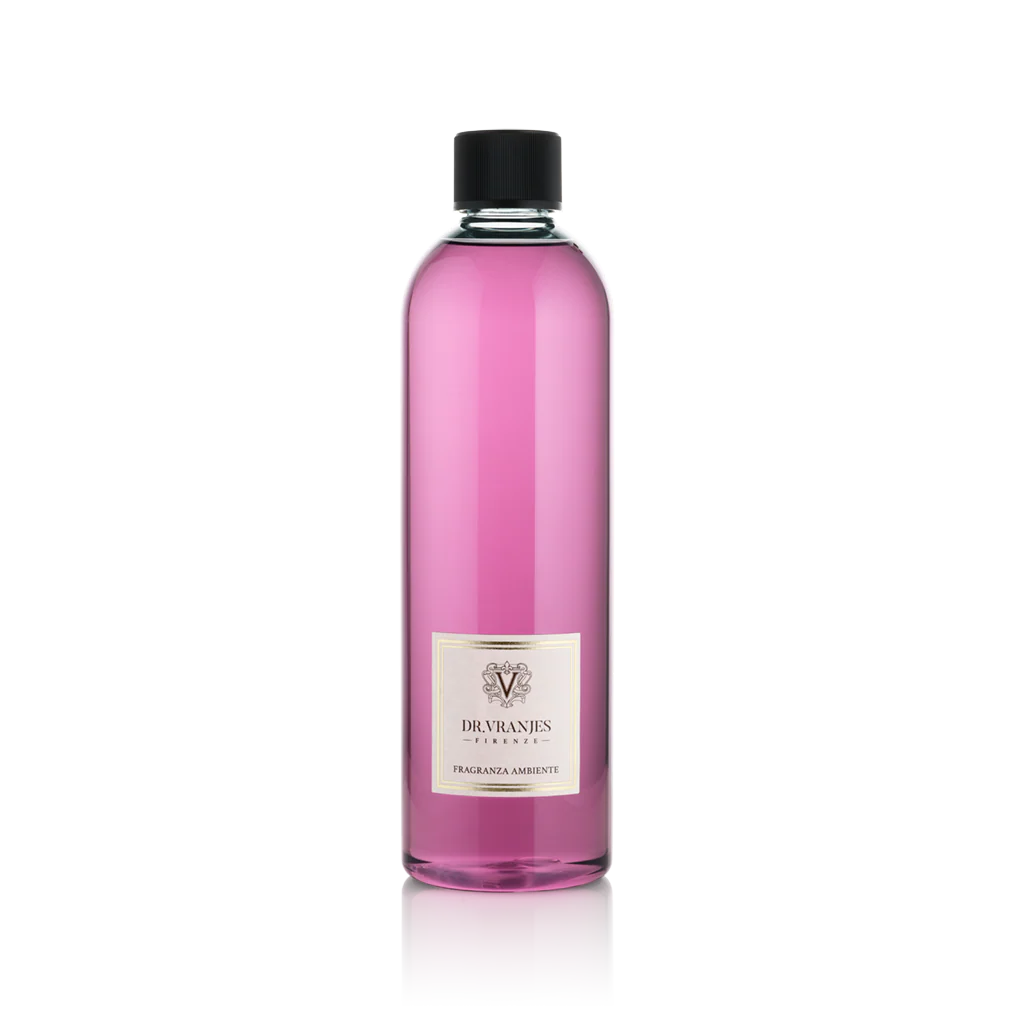 Dr Vranjes Peonia Black Jasmine Reed Diffusers - Image 2