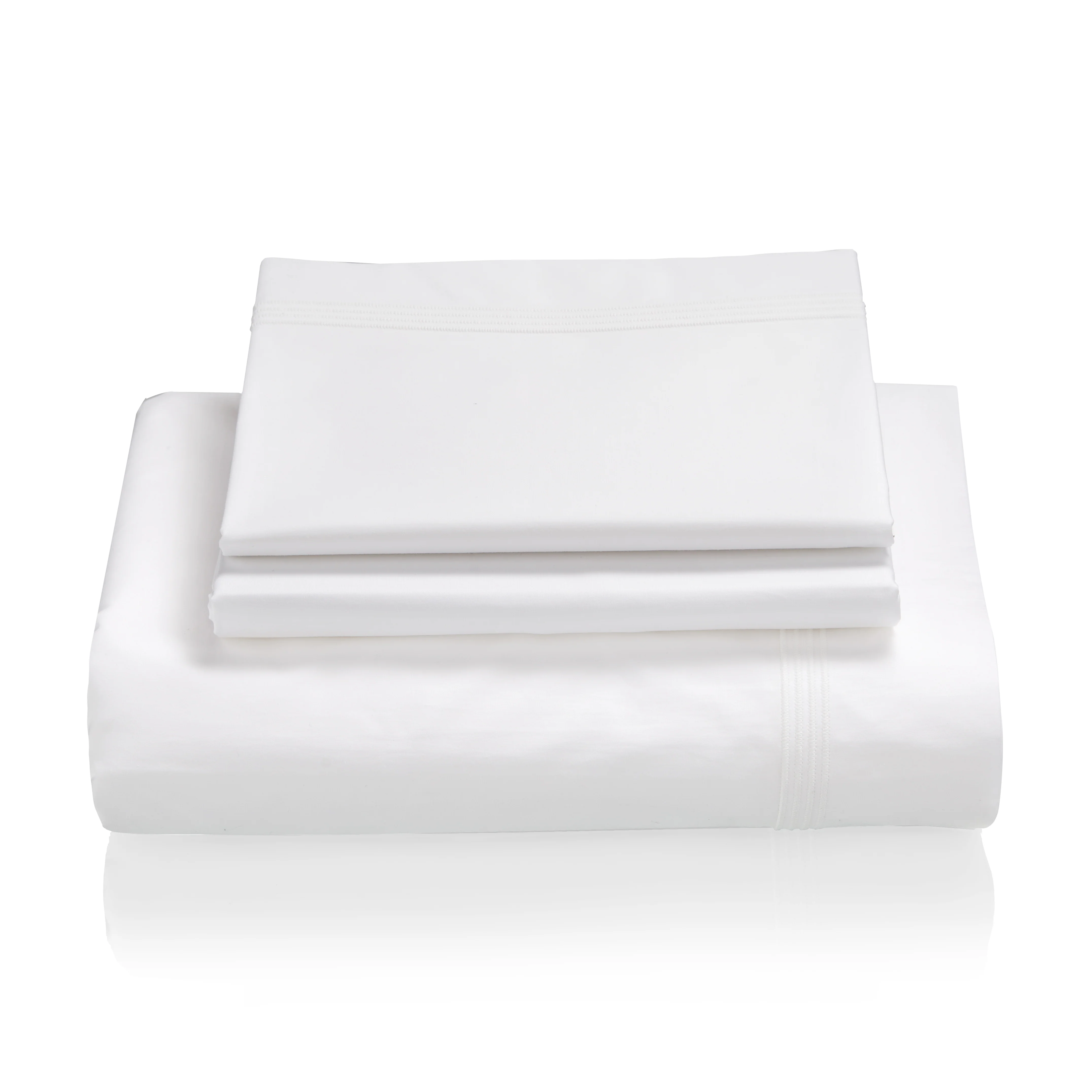 Peter Reed 4 Row Signature Cord 240tc Egyptian Cotton Bed Linen - Image 2