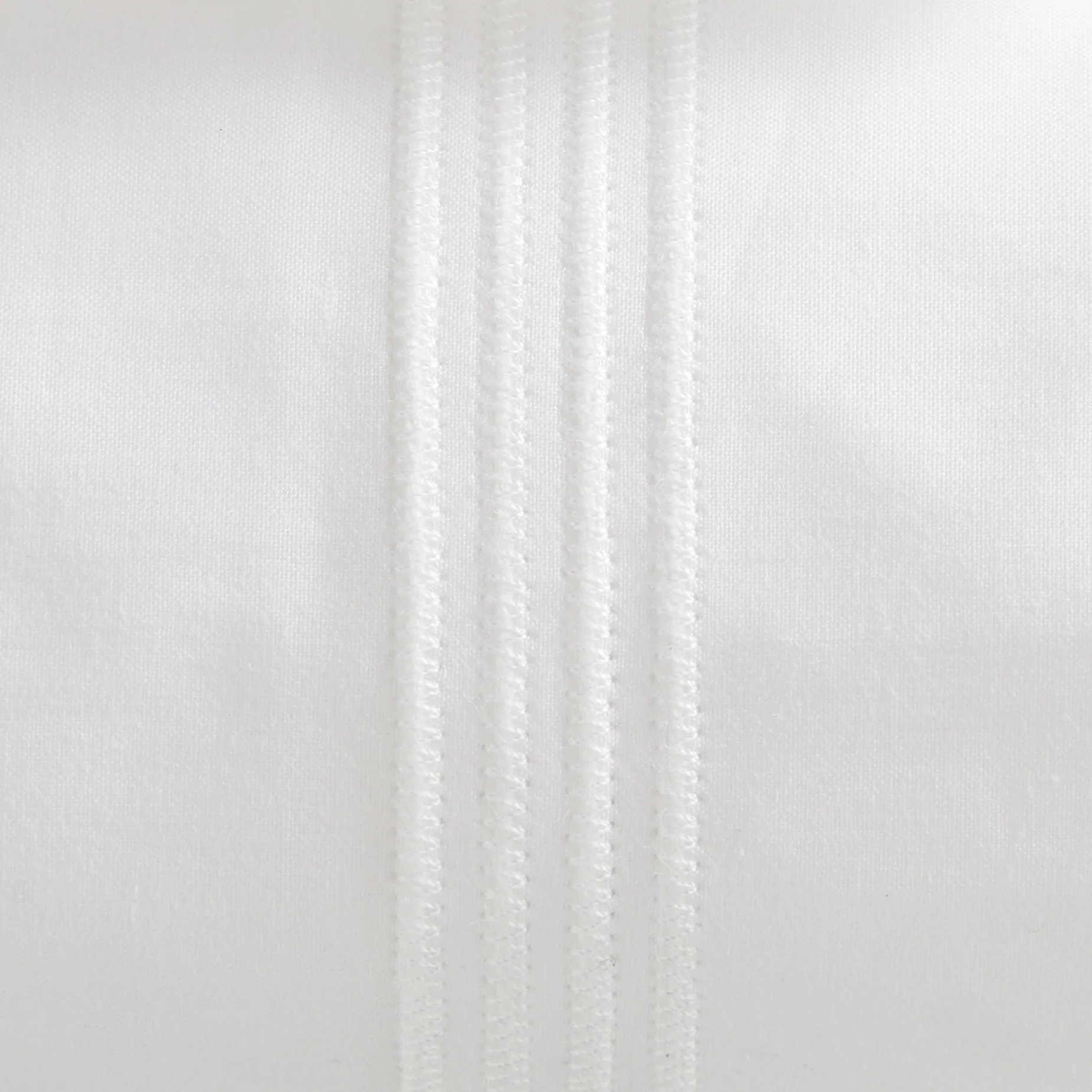 Peter Reed 4 Row Signature Cord 240tc Egyptian Cotton Bed Linen - Image 4