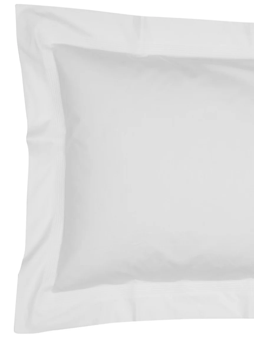 Peter Reed 5 Row Signature Cord 400tc Egyptian Cotton Bed Linen - Image 6