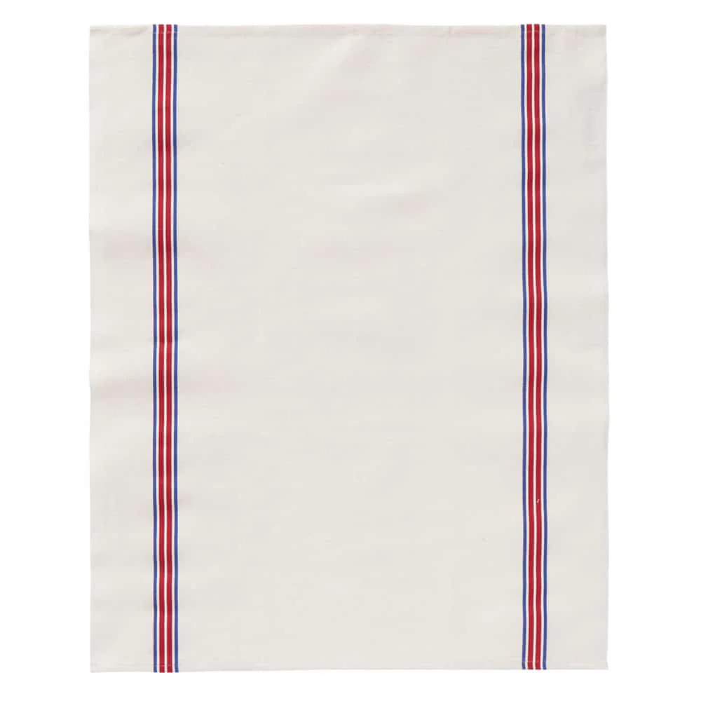 Piano Linen Mix Tea Towels - Image 2