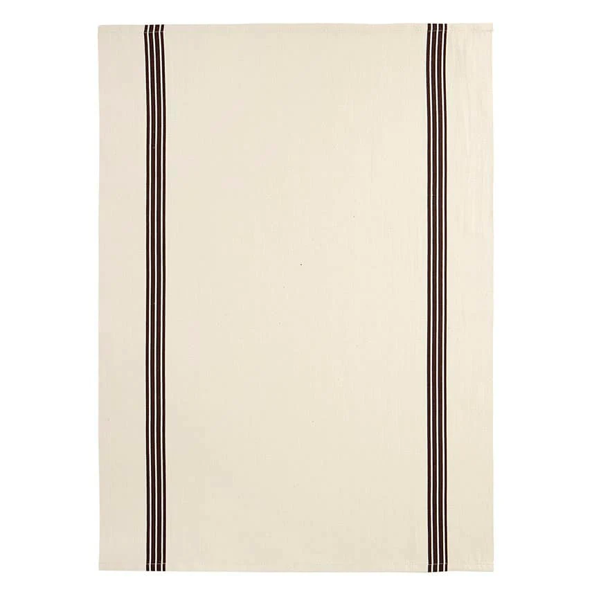 Piano Linen Mix Tea Towels - Image 3