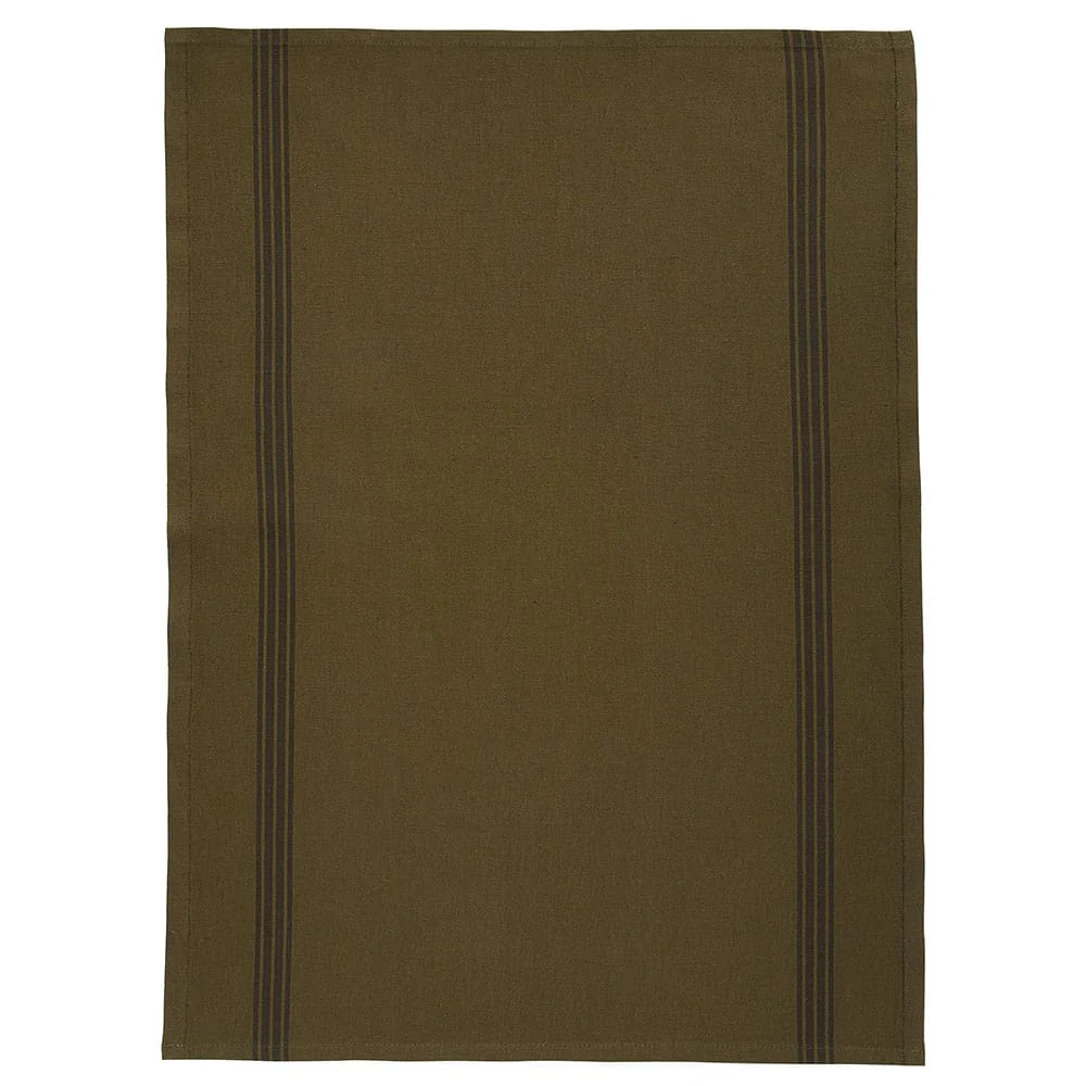 Piano Linen Mix Tea Towels - Image 5