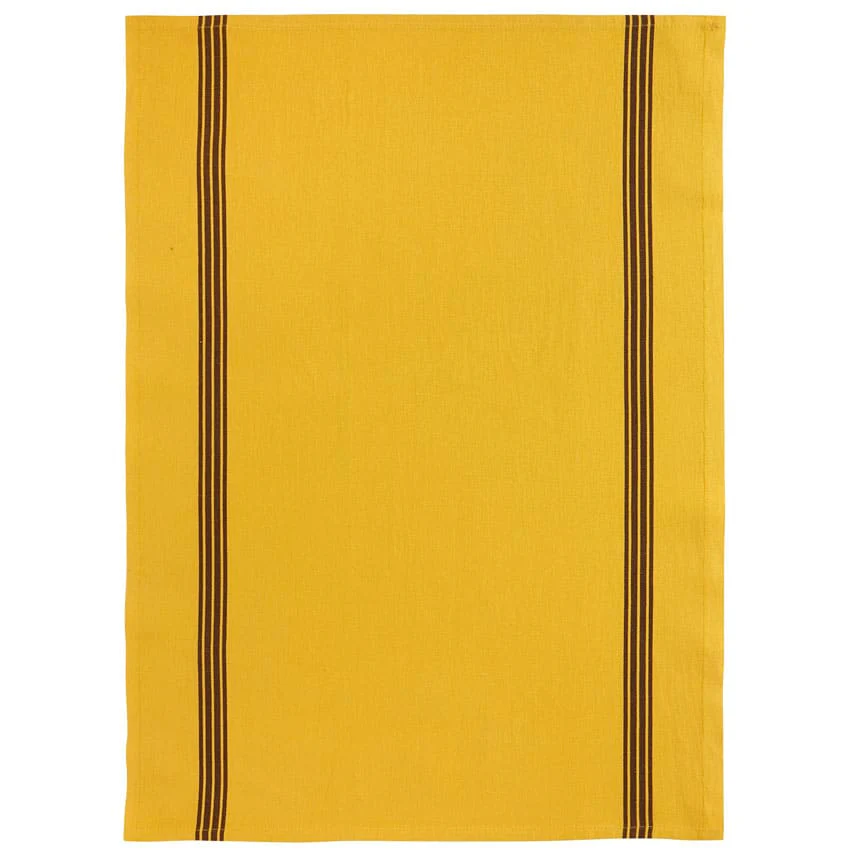 Piano Linen Mix Tea Towels - Image 6