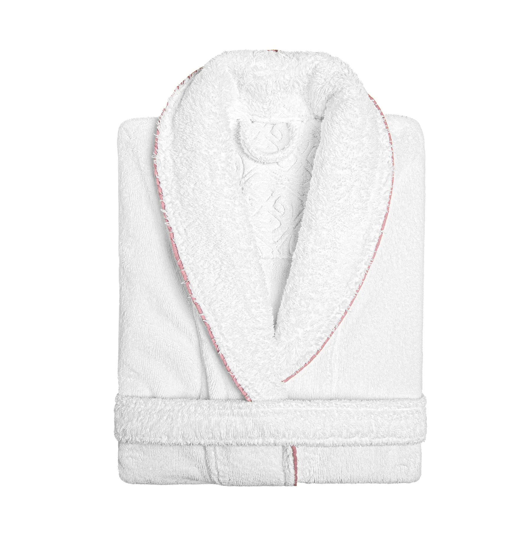 Portobello Egyptian Cotton Bath Robe - Image 3