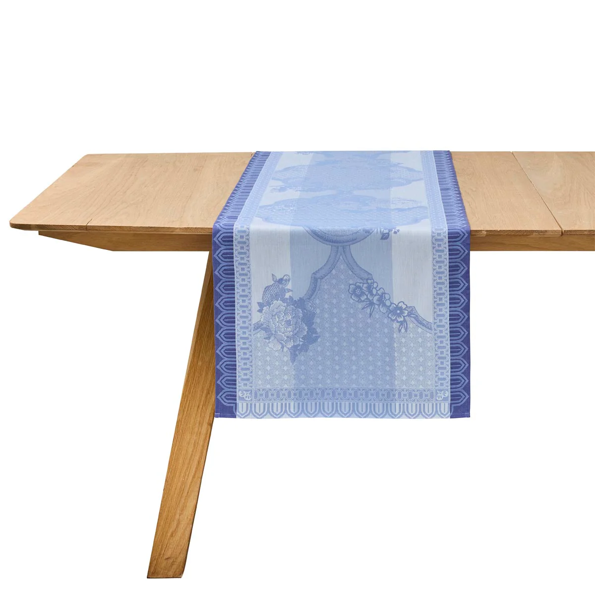 Promenade Imperiale 100% Cotton Table Linens - Image 10