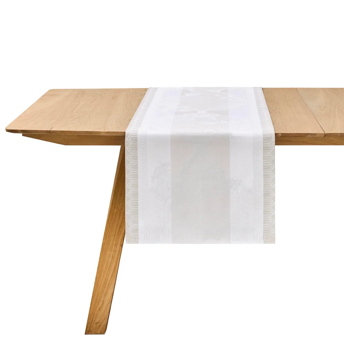 Promenade Imperiale 100% Cotton Table Linens - Image 11