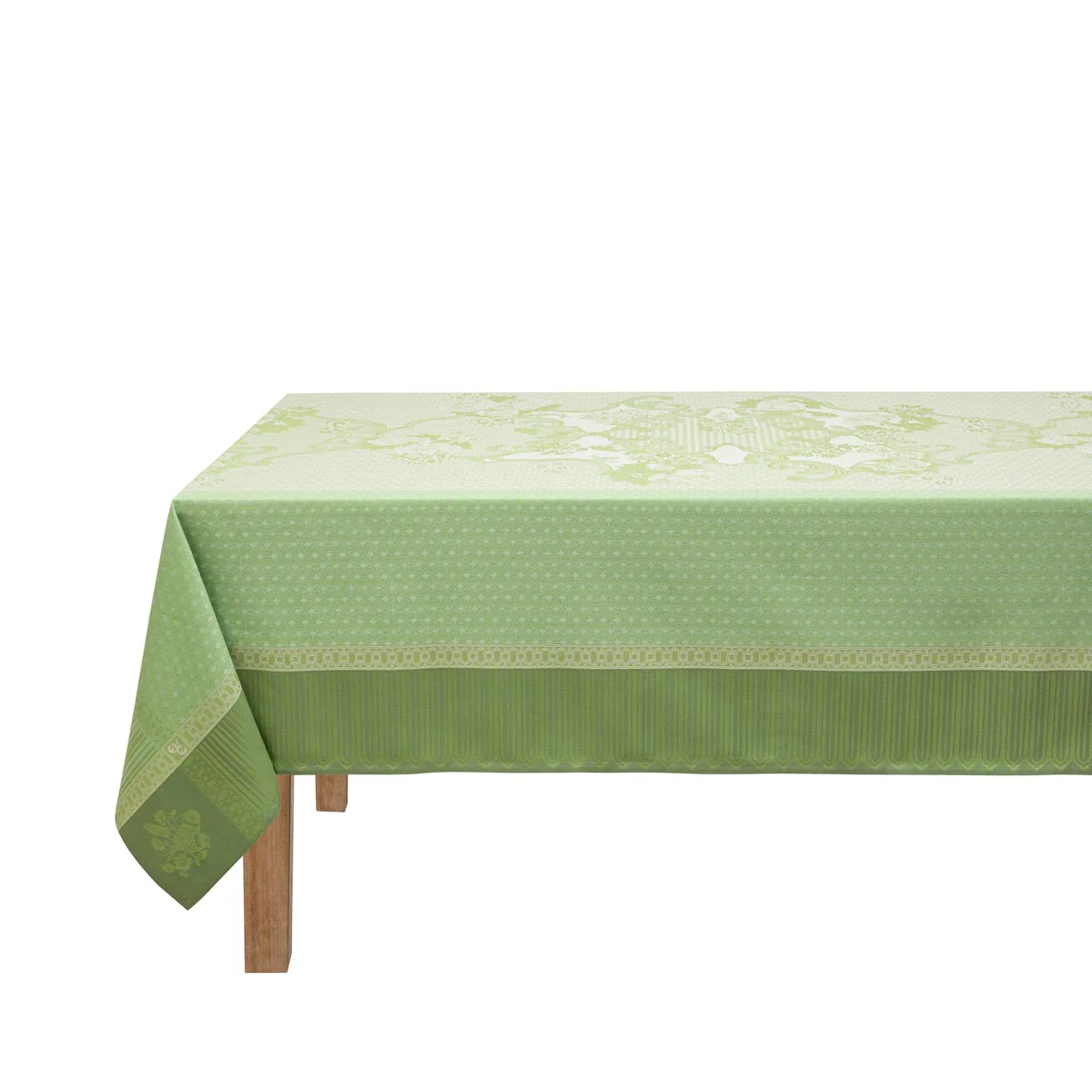 Promenade Imperiale 100% Cotton Table Linens - Image 14