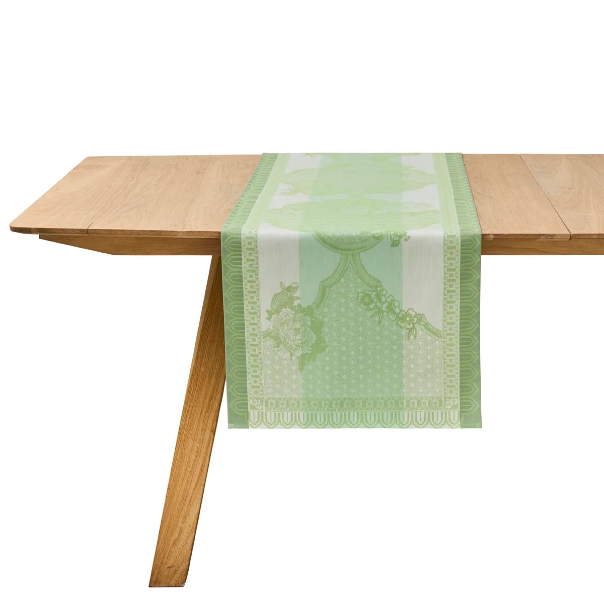Promenade Imperiale 100% Cotton Table Linens - Image 9