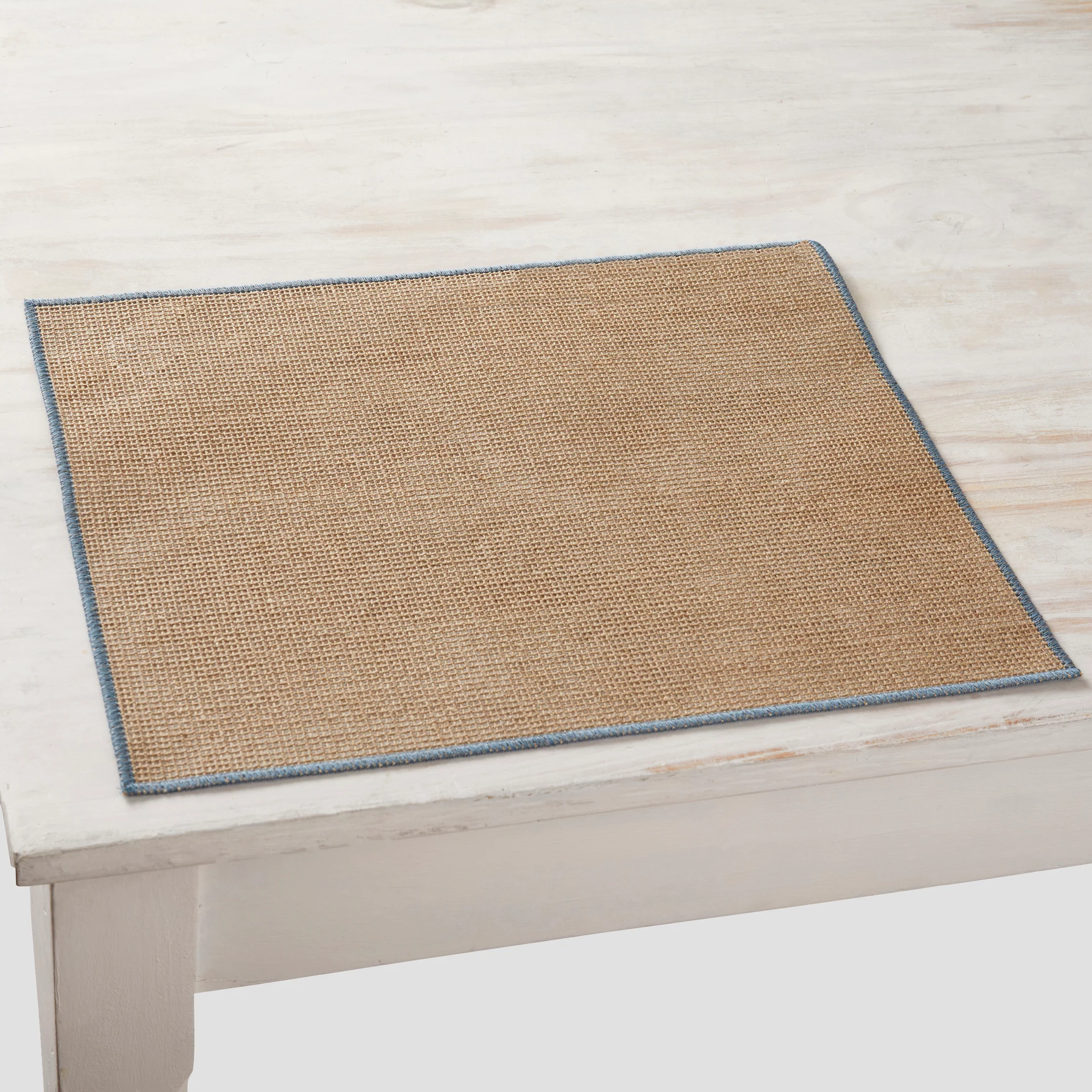 Quadrille Rectangular Placemat - Image 3