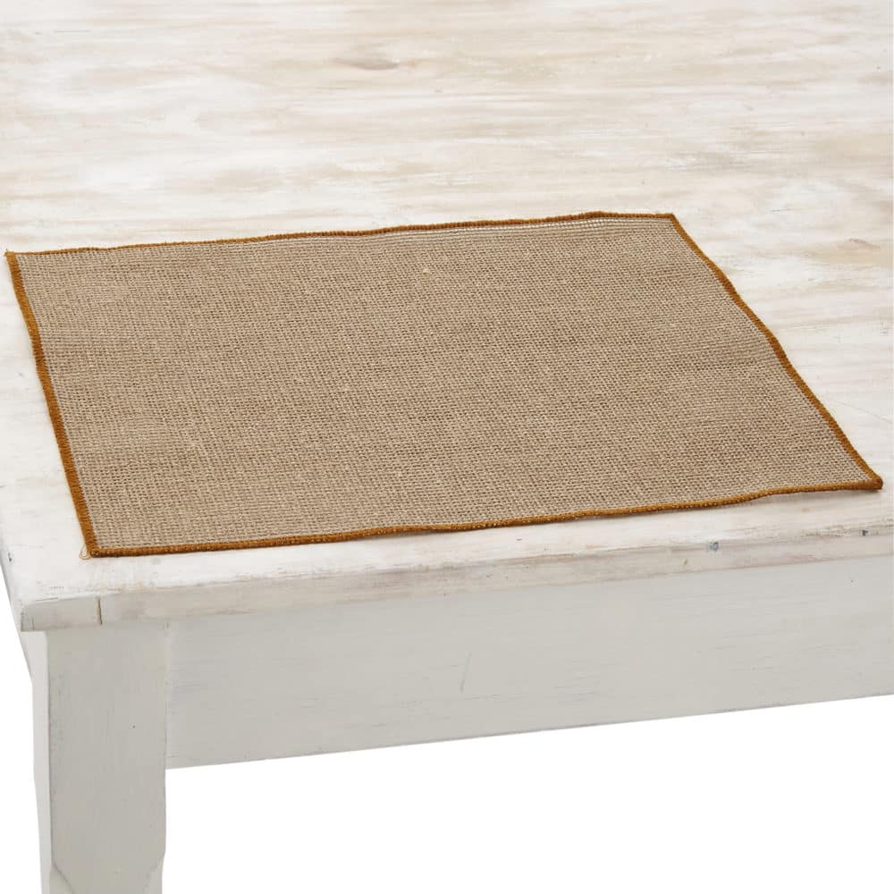 Quadrille Rectangular Placemat - Image 4