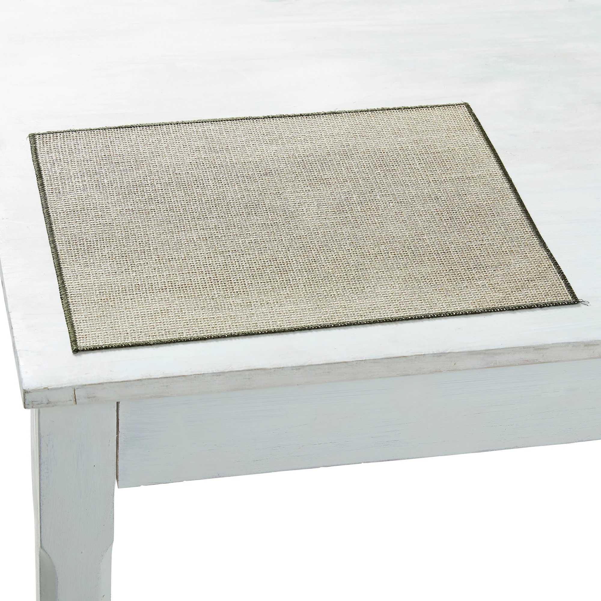 Quadrille Rectangular Placemat - Image 5