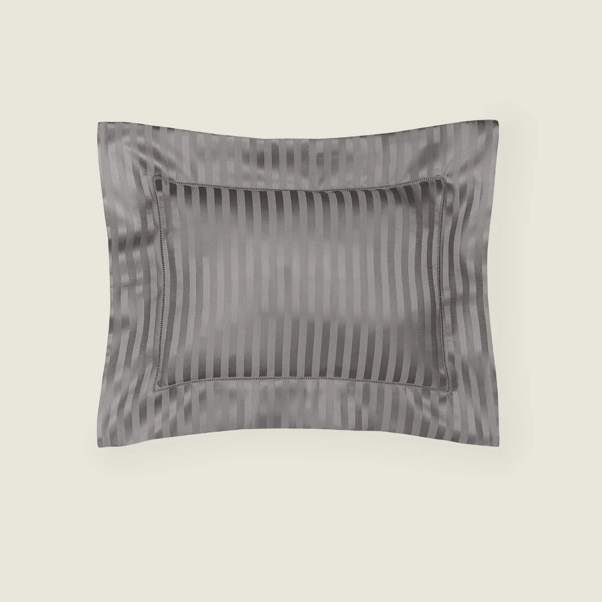 Raso Rigato Bed Linen by Pratesi - Image 11