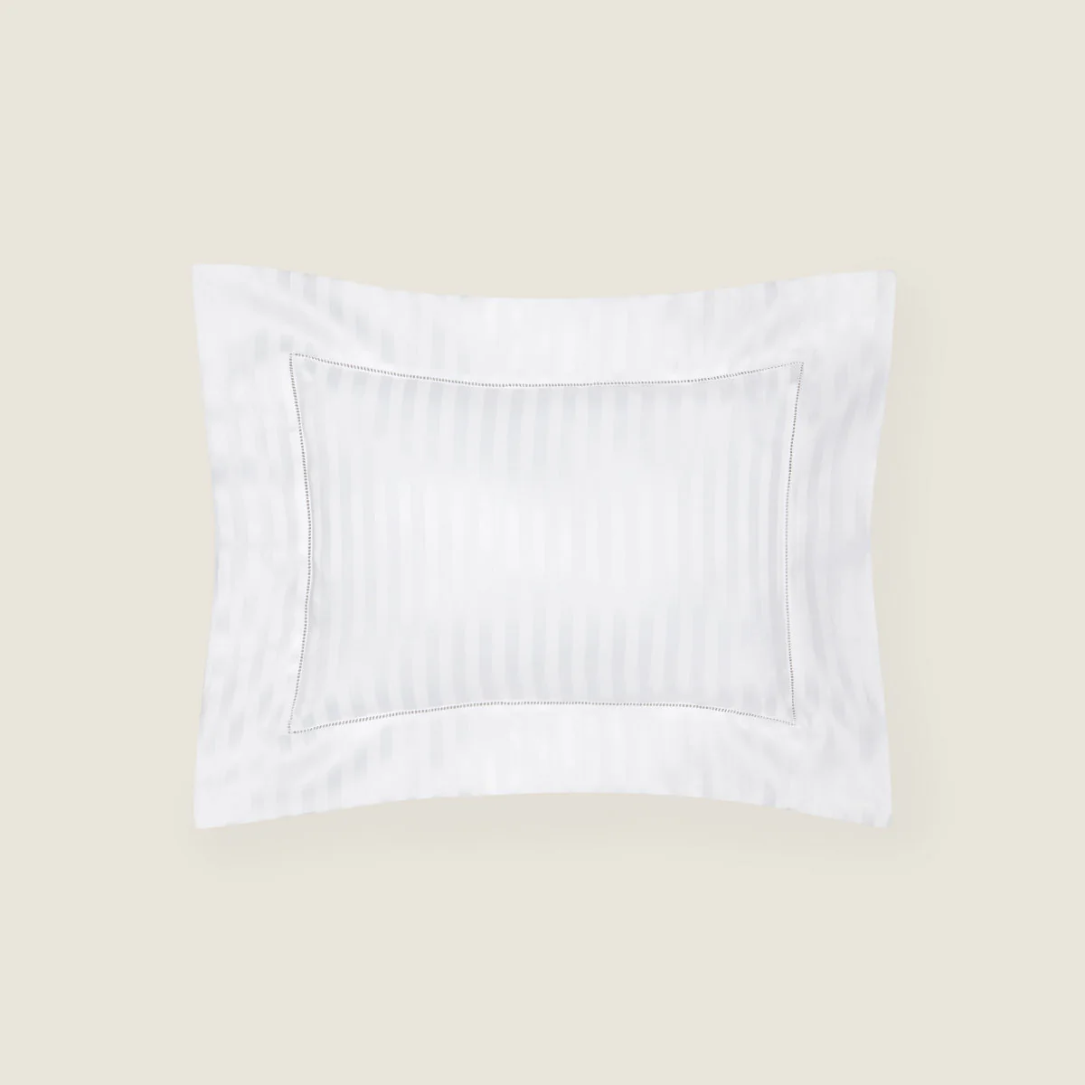 Raso Rigato Bed Linen by Pratesi - Image 14