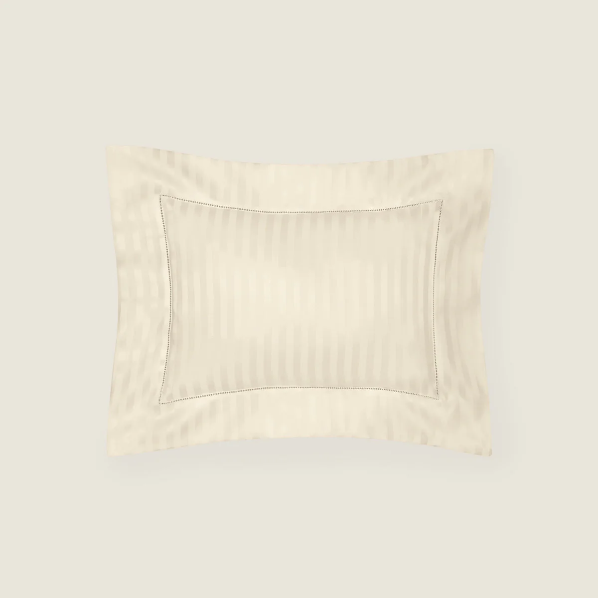 Raso Rigato Bed Linen by Pratesi - Image 15