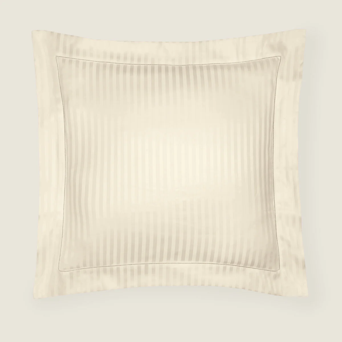 Raso Rigato Bed Linen by Pratesi - Image 16