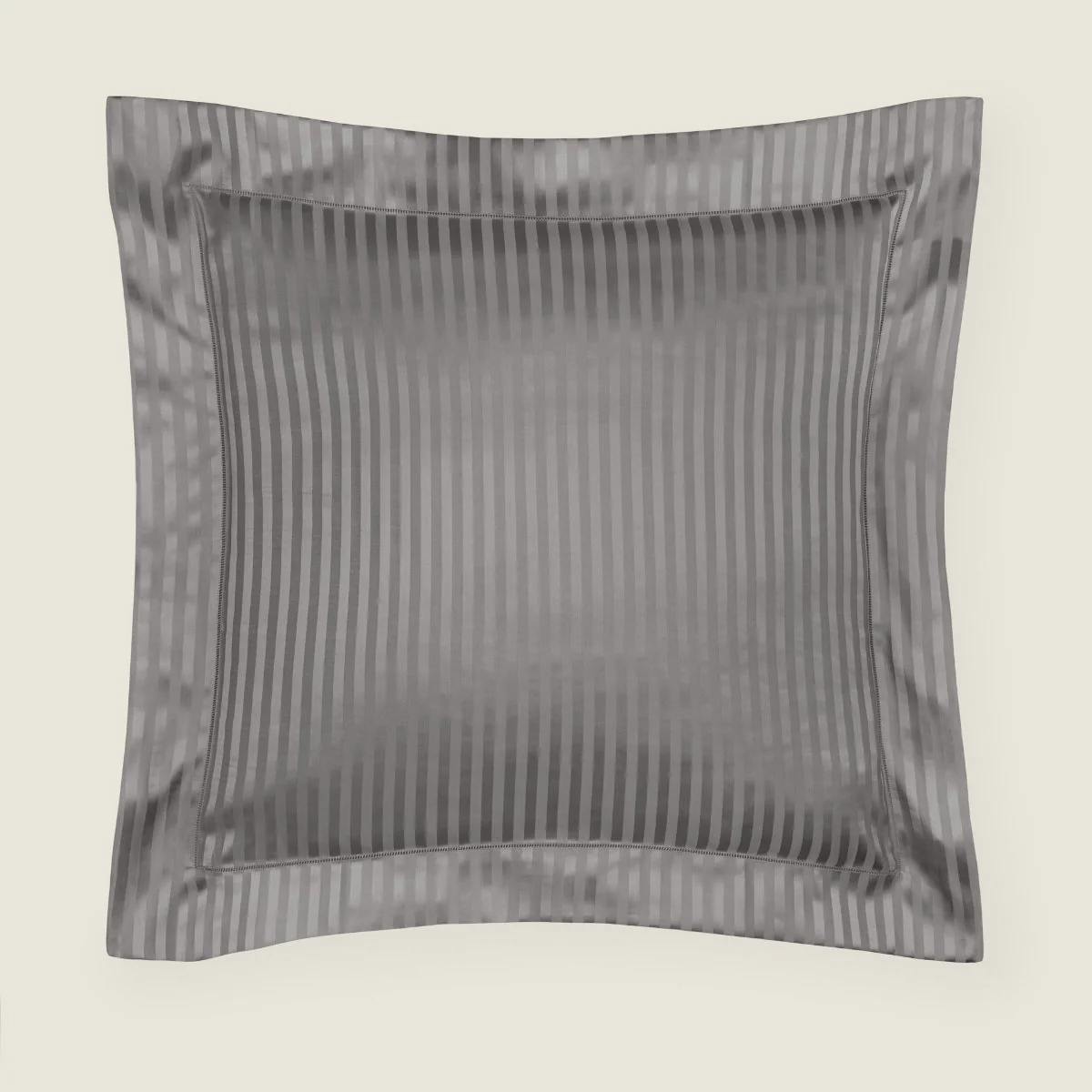 Raso Rigato Bed Linen by Pratesi - Image 17
