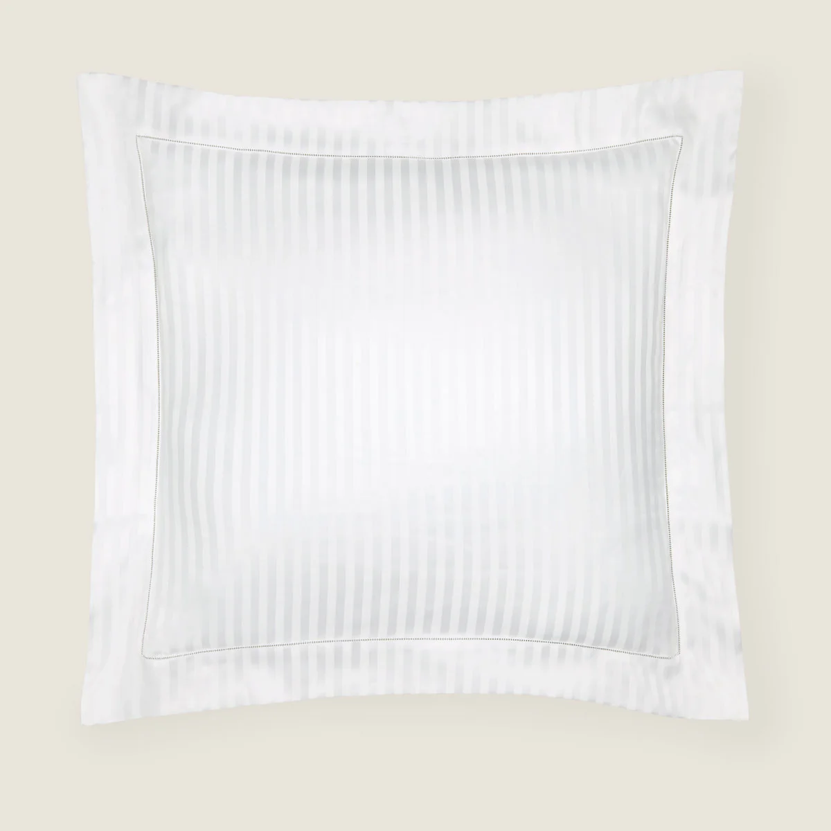 Raso Rigato Bed Linen by Pratesi - Image 18