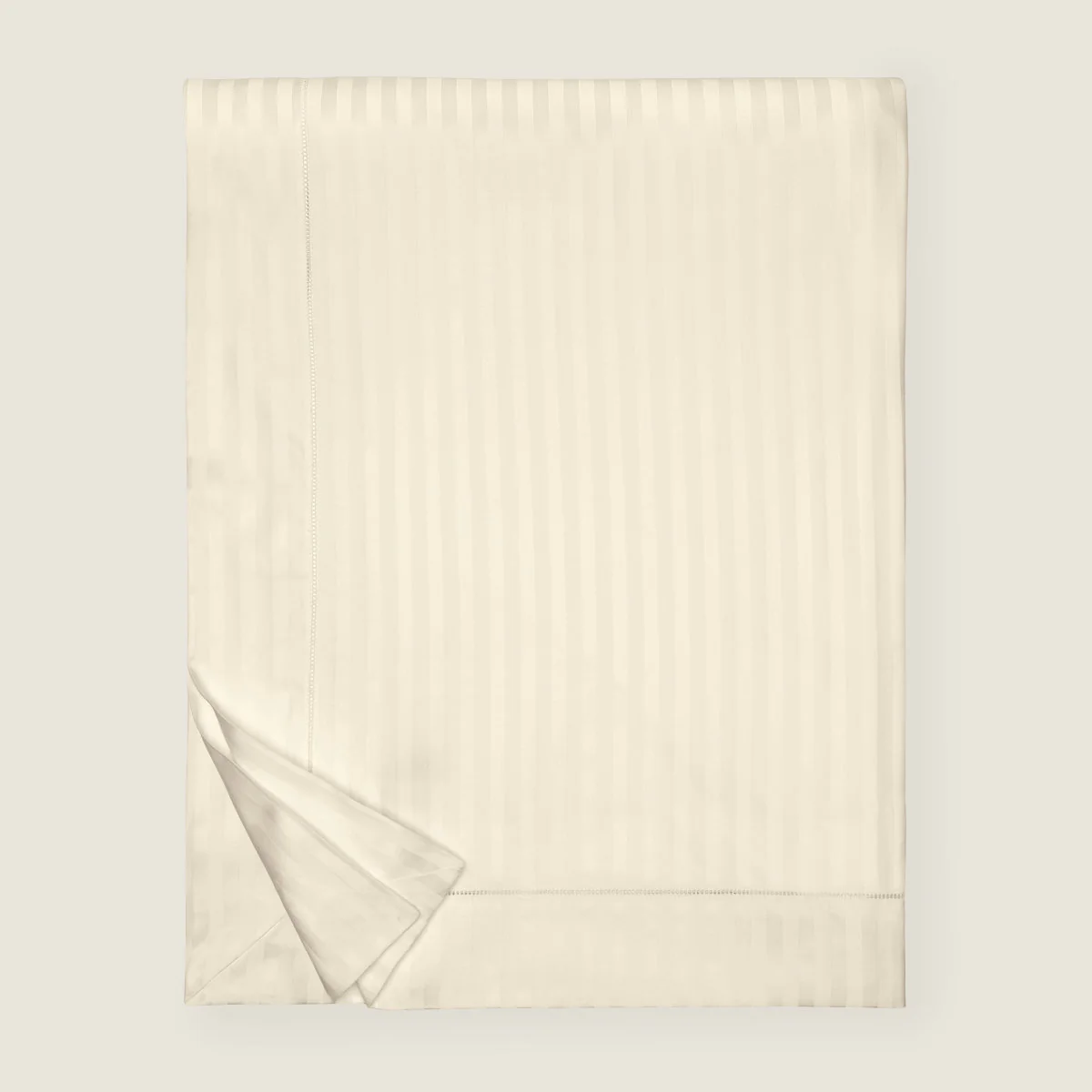 Raso Rigato Bed Linen by Pratesi - Image 19