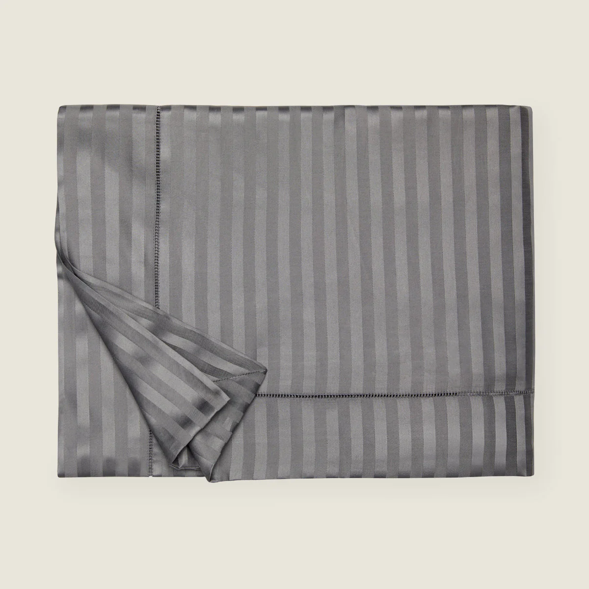 Raso Rigato Bed Linen by Pratesi - Image 20