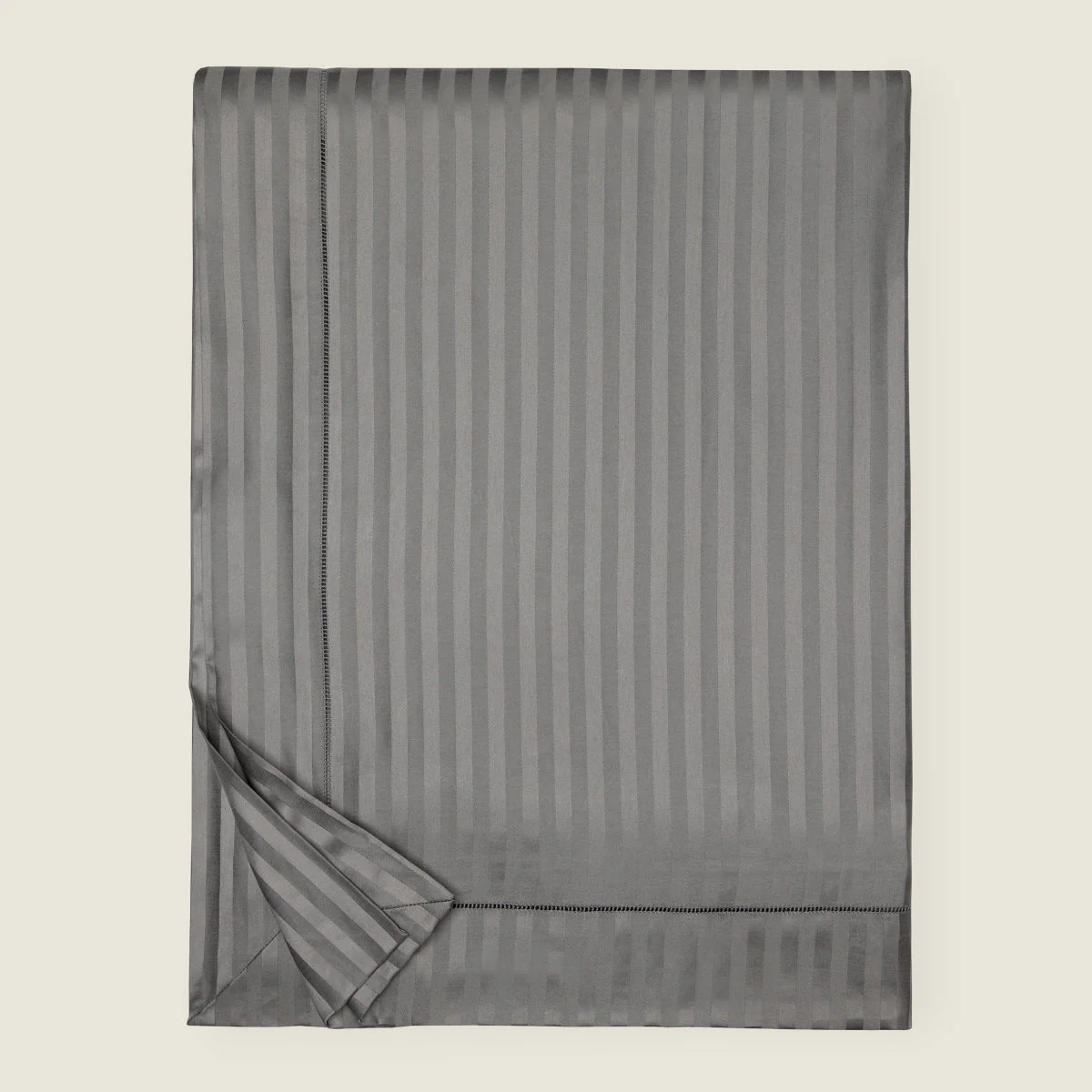 Raso Rigato Bed Linen by Pratesi - Image 21
