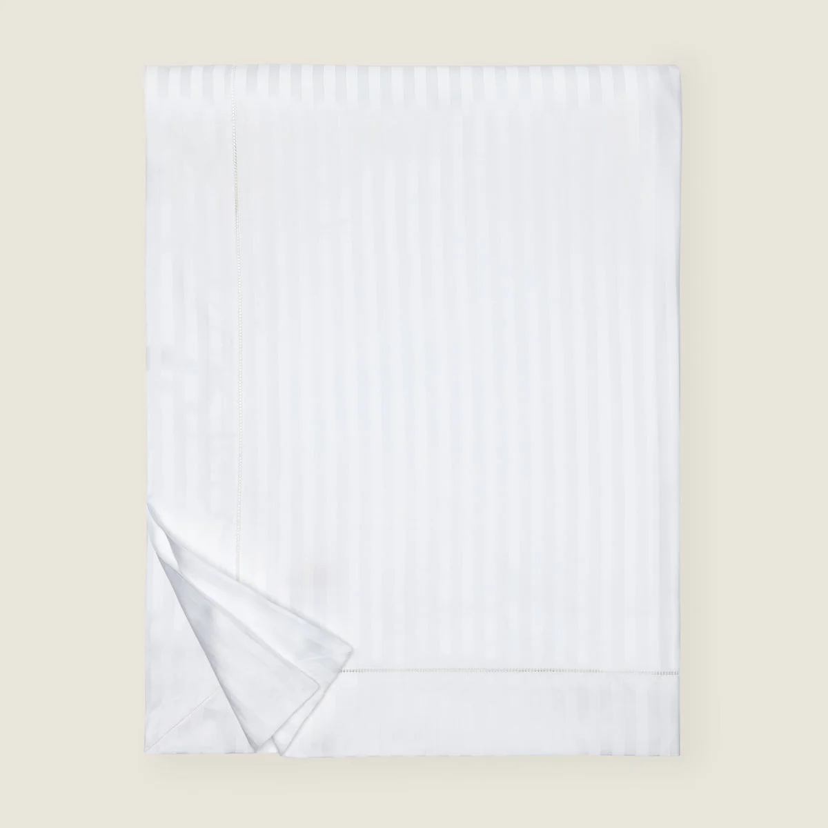 Raso Rigato Bed Linen by Pratesi - Image 22