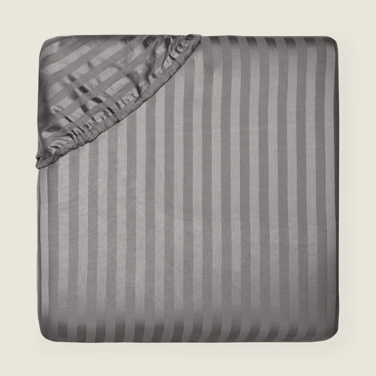 Raso Rigato Bed Linen by Pratesi - Image 24