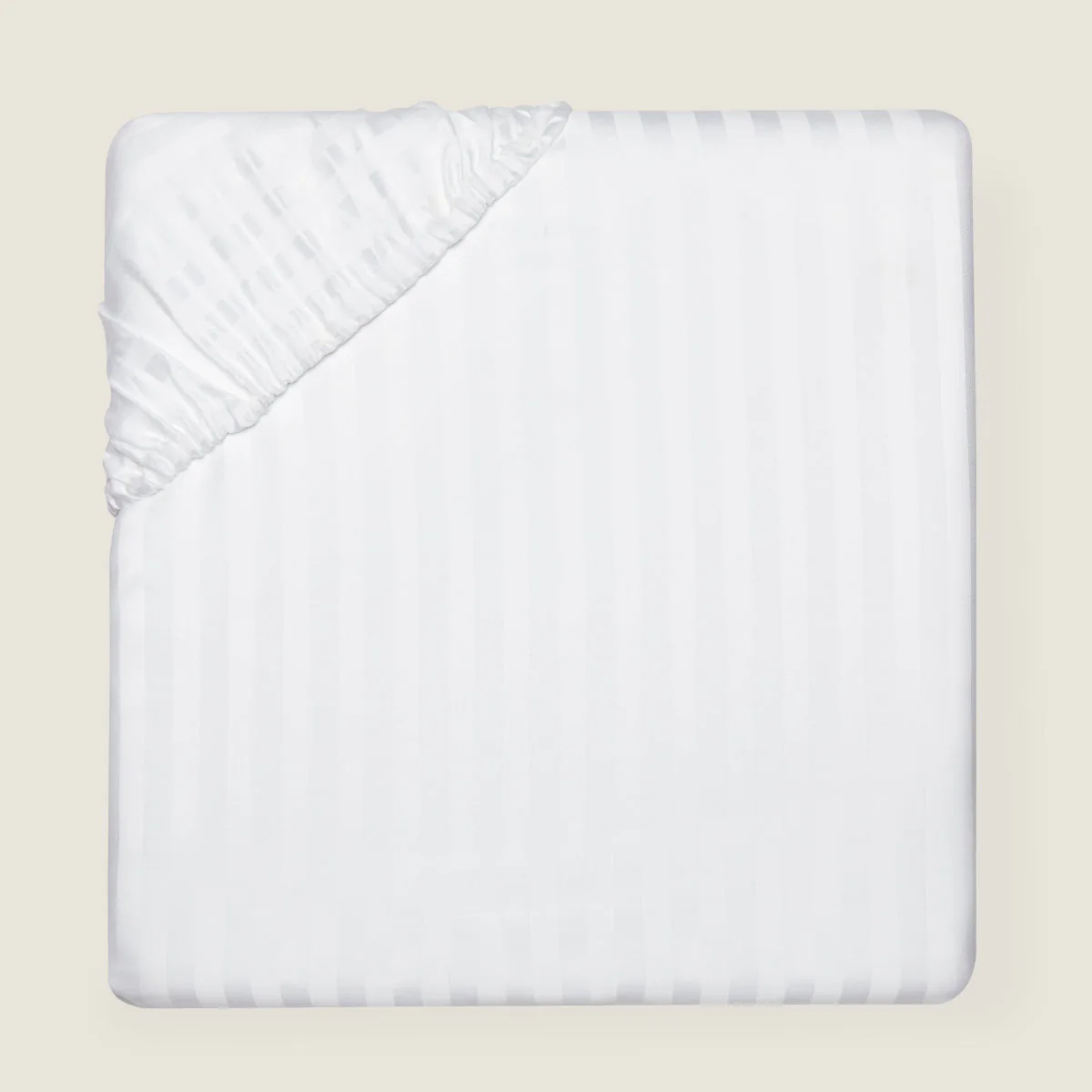 Raso Rigato Bed Linen by Pratesi - Image 25
