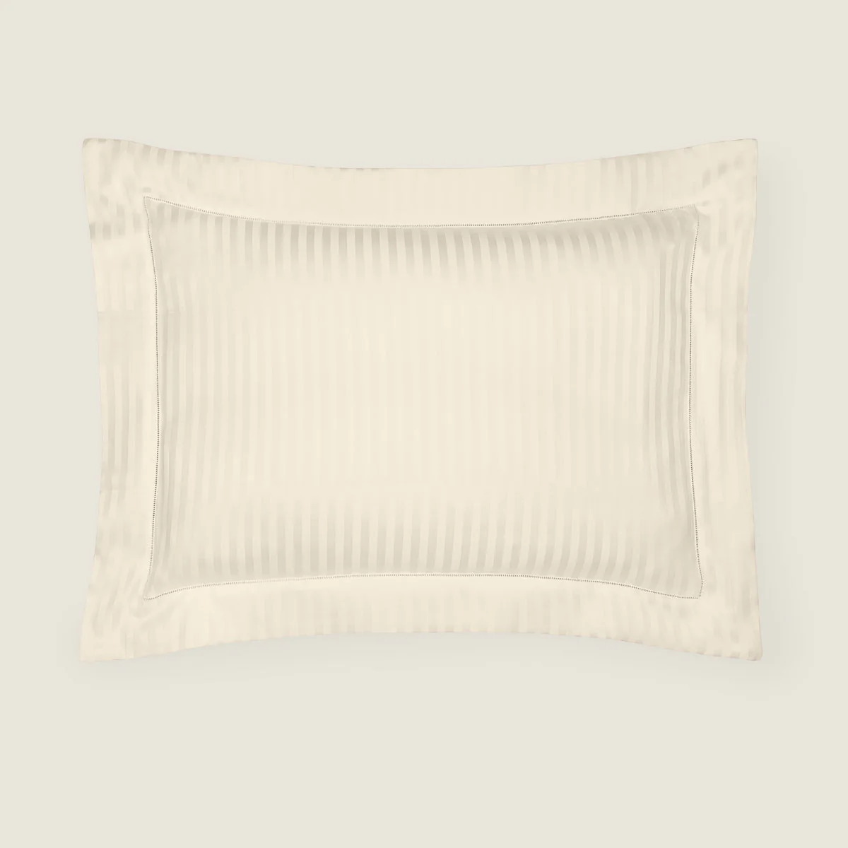 Raso Rigato Bed Linen by Pratesi - Image 29