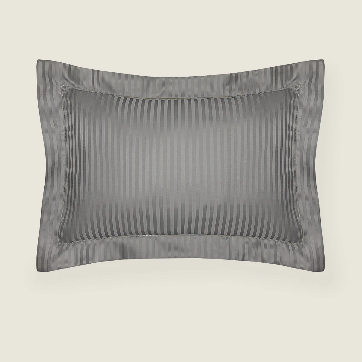 Raso Rigato Bed Linen by Pratesi - Image 30