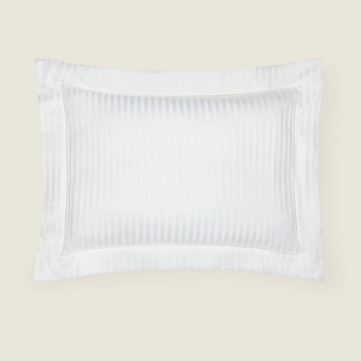 Raso Rigato Bed Linen by Pratesi - Image 31